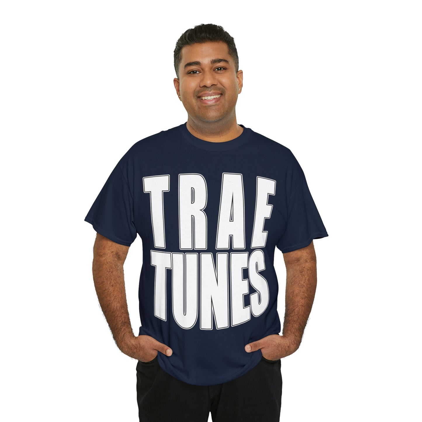 Trae Tunes Shirt - Up to 5X