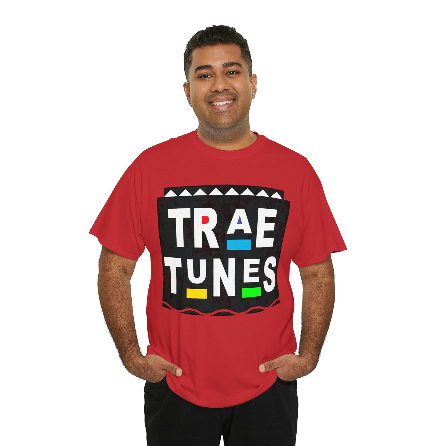 Trae Tunes 90's Shirt Up to 5X