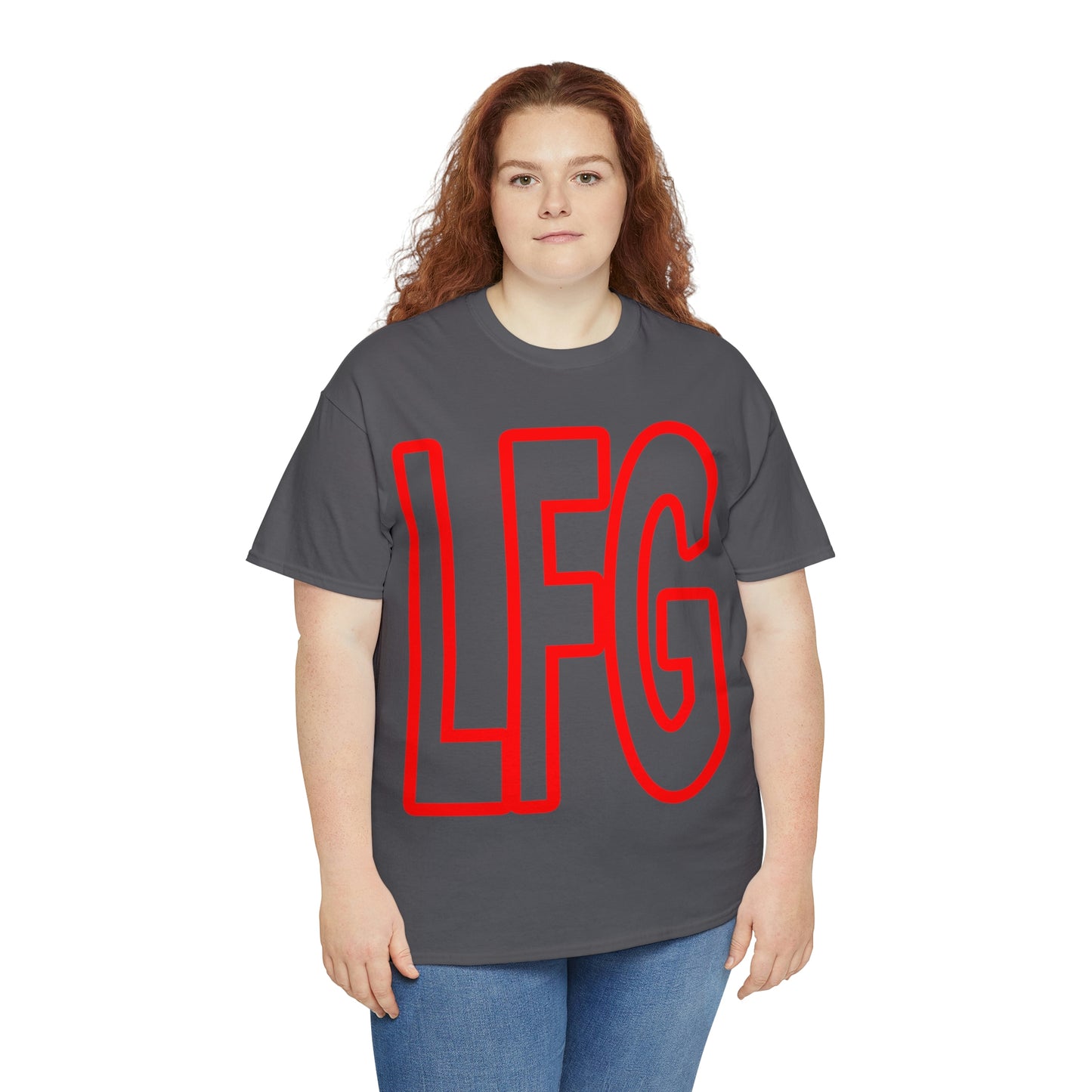 LFG Shirt - Up to 5X