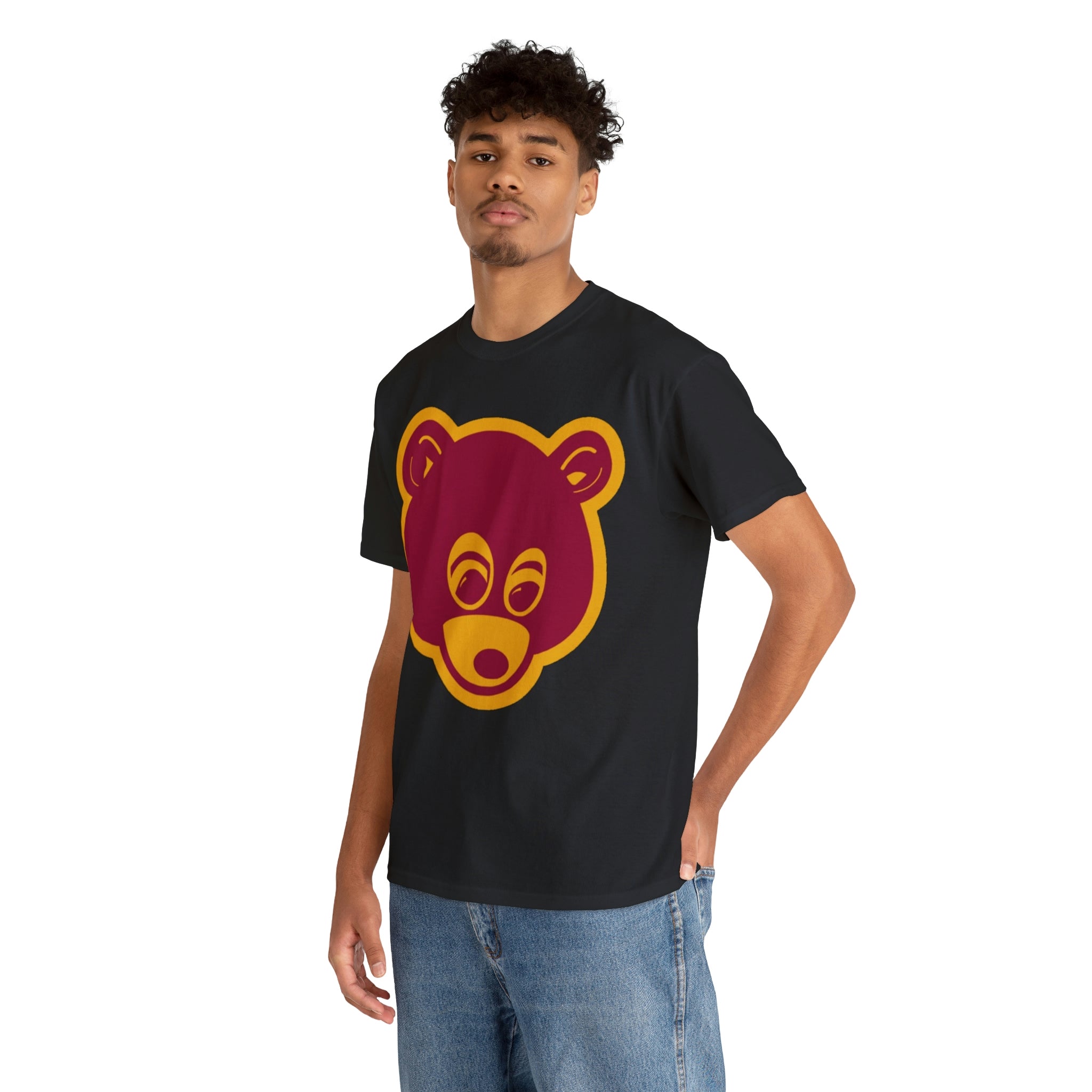 Kanye West Bear 002 - Up to 5X – weteedup Kanye West Bear 002 - Up to 5X – weteedup