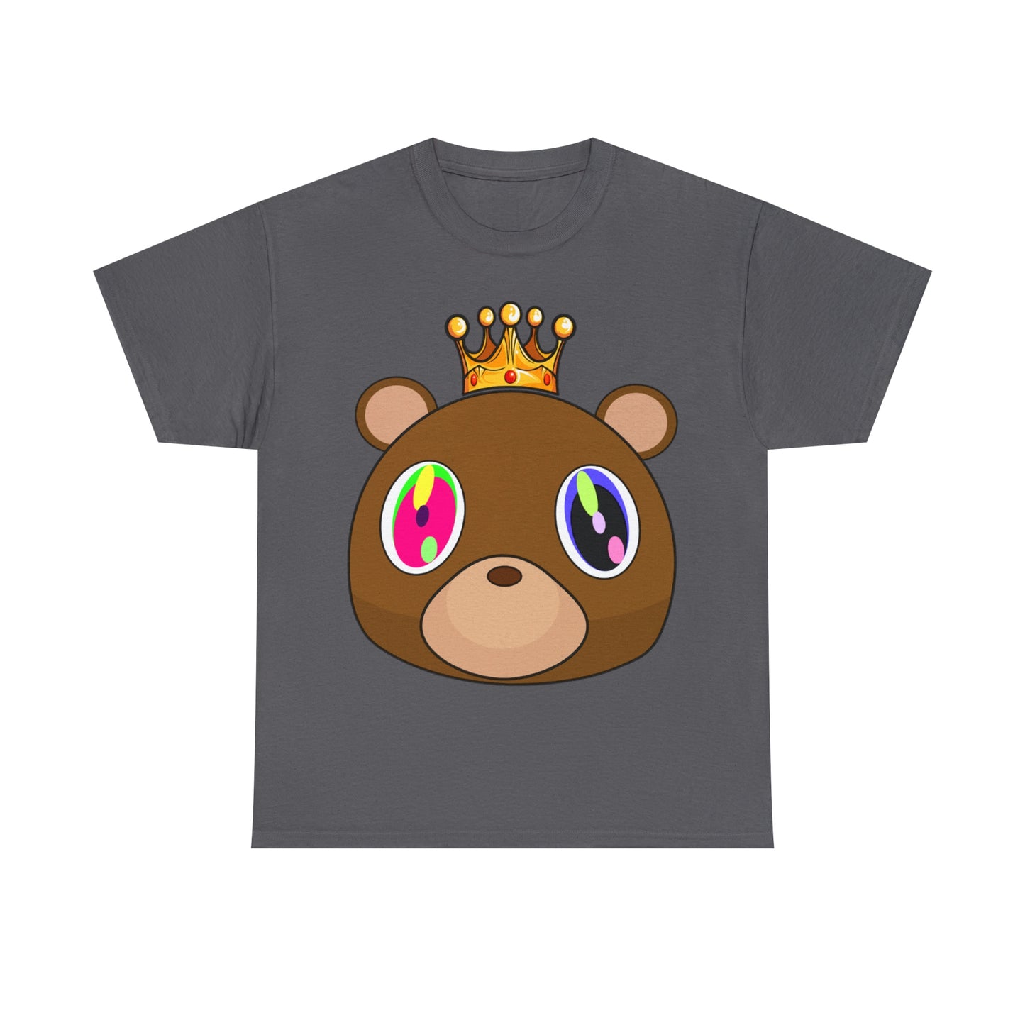 Kanye West Bear 003 - Up to 5X