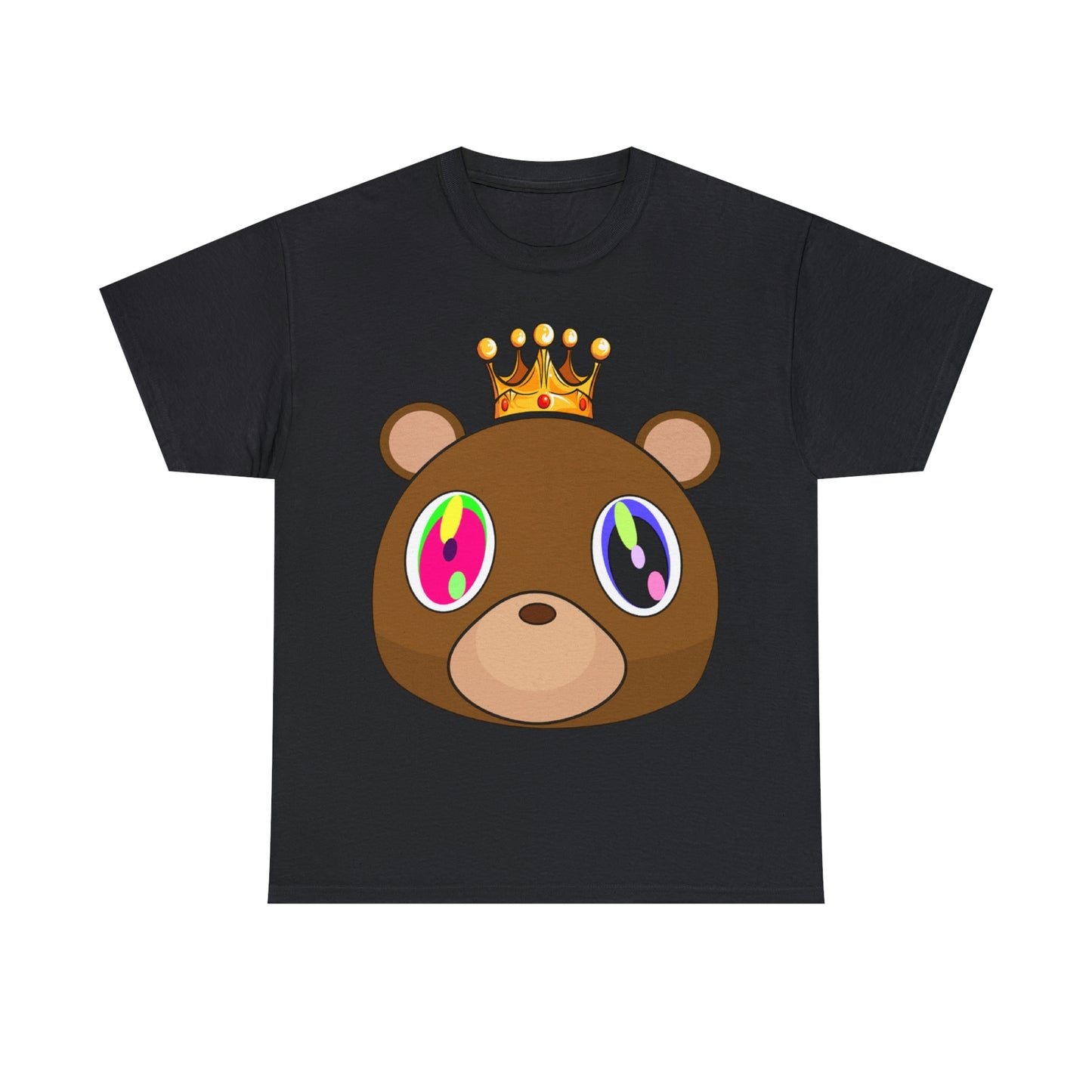 Kanye West Bear 003 - Up to 5X