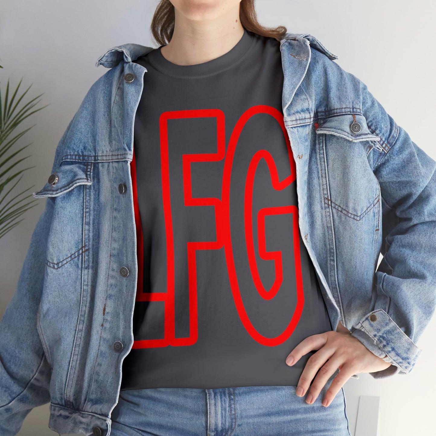 LFG Shirt - Up to 5X