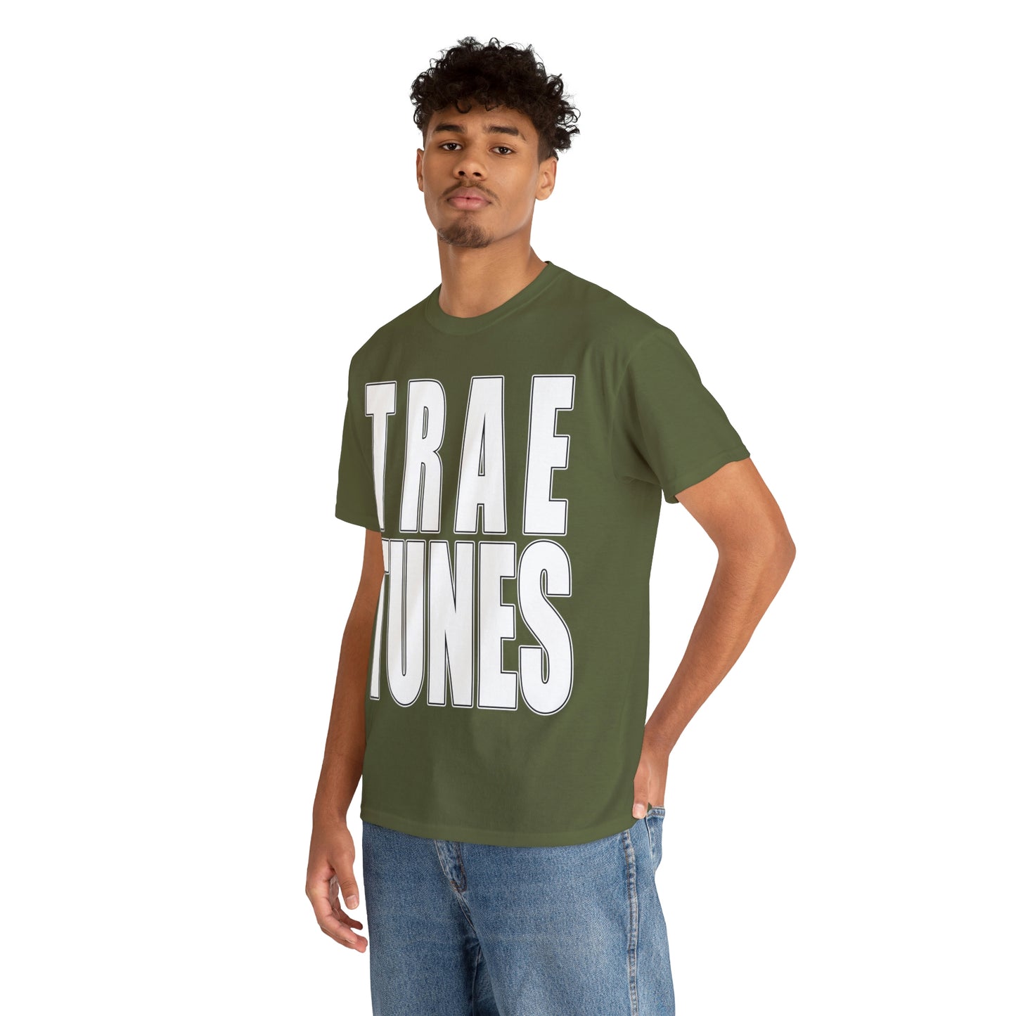 Trae Tunes Shirt - Up to 5X