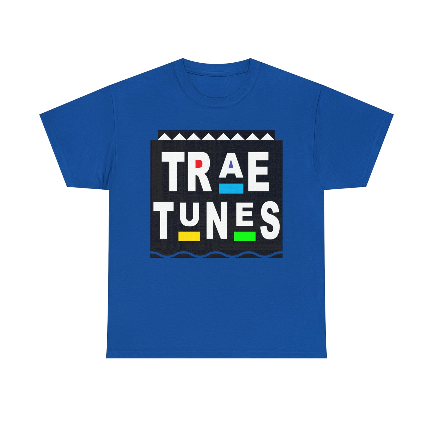 Trae Tunes 90's Shirt Up to 5X