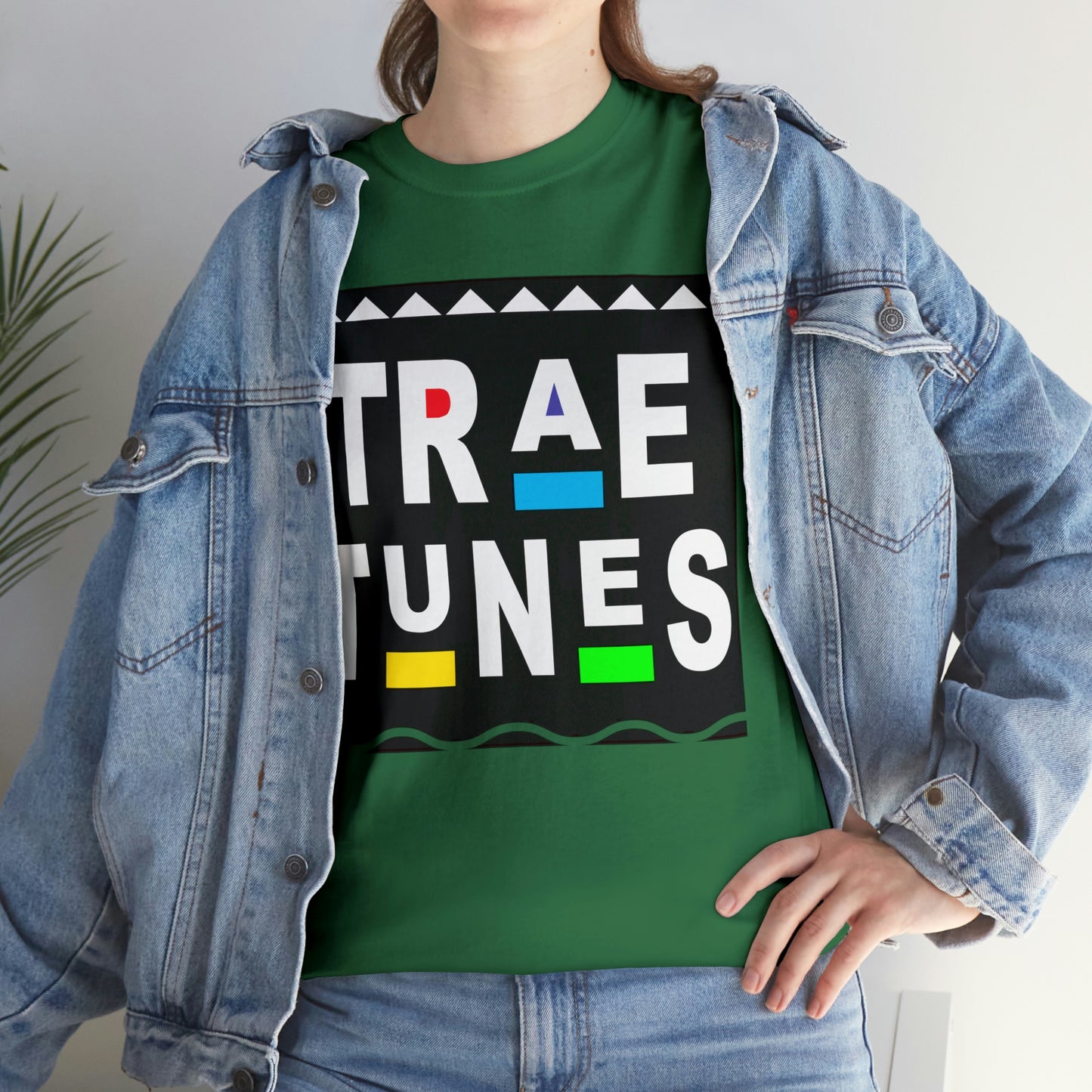 Trae Tunes 90's Shirt Up to 5X