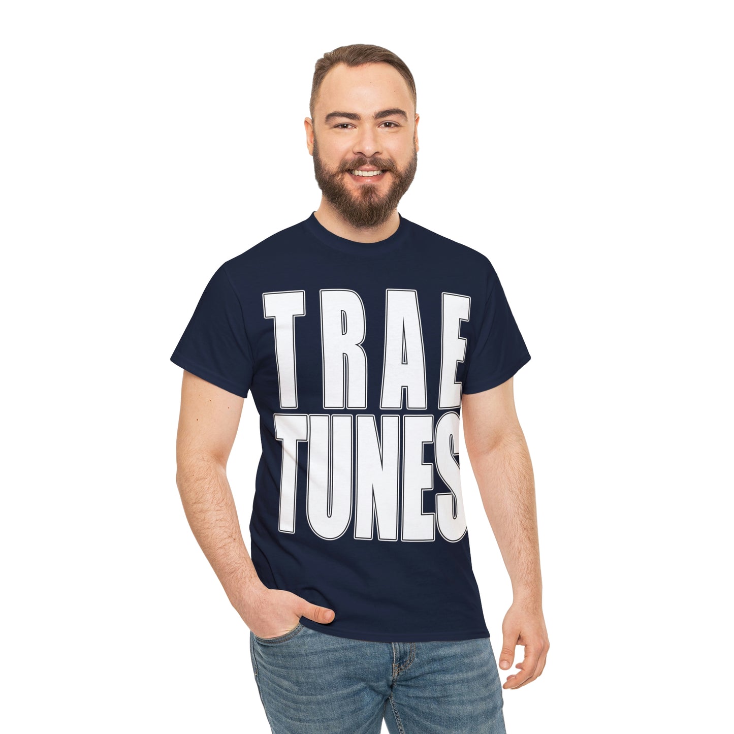 Trae Tunes Shirt - Up to 5X