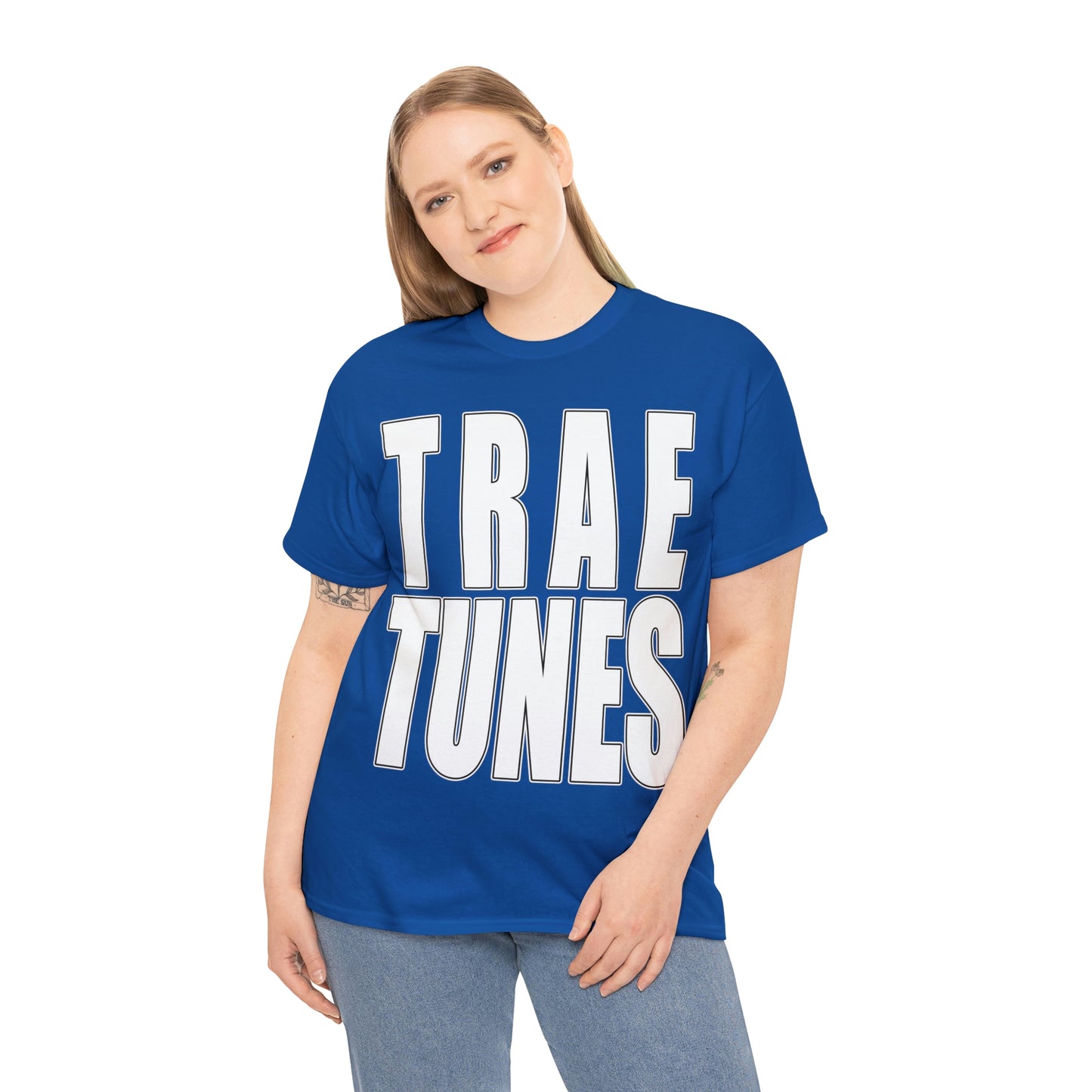 Trae Tunes Shirt - Up to 5X