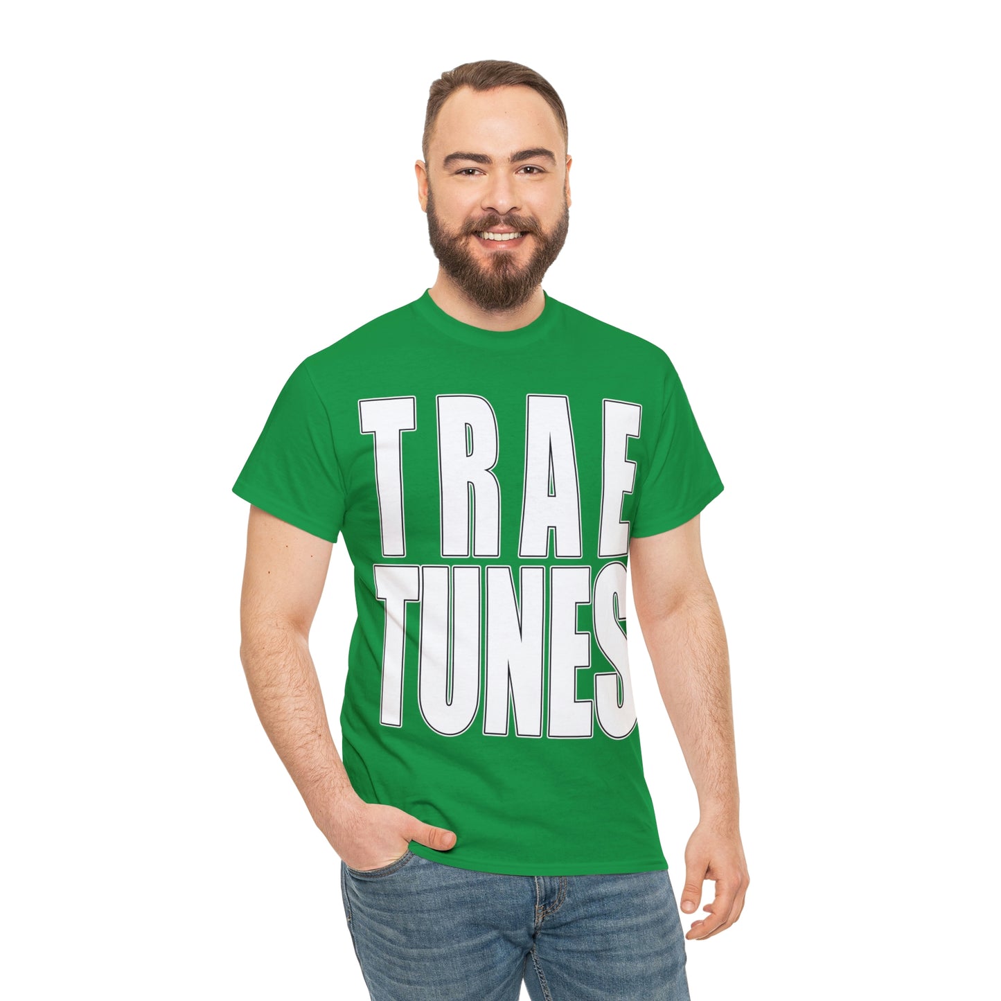 Trae Tunes Shirt - Up to 5X