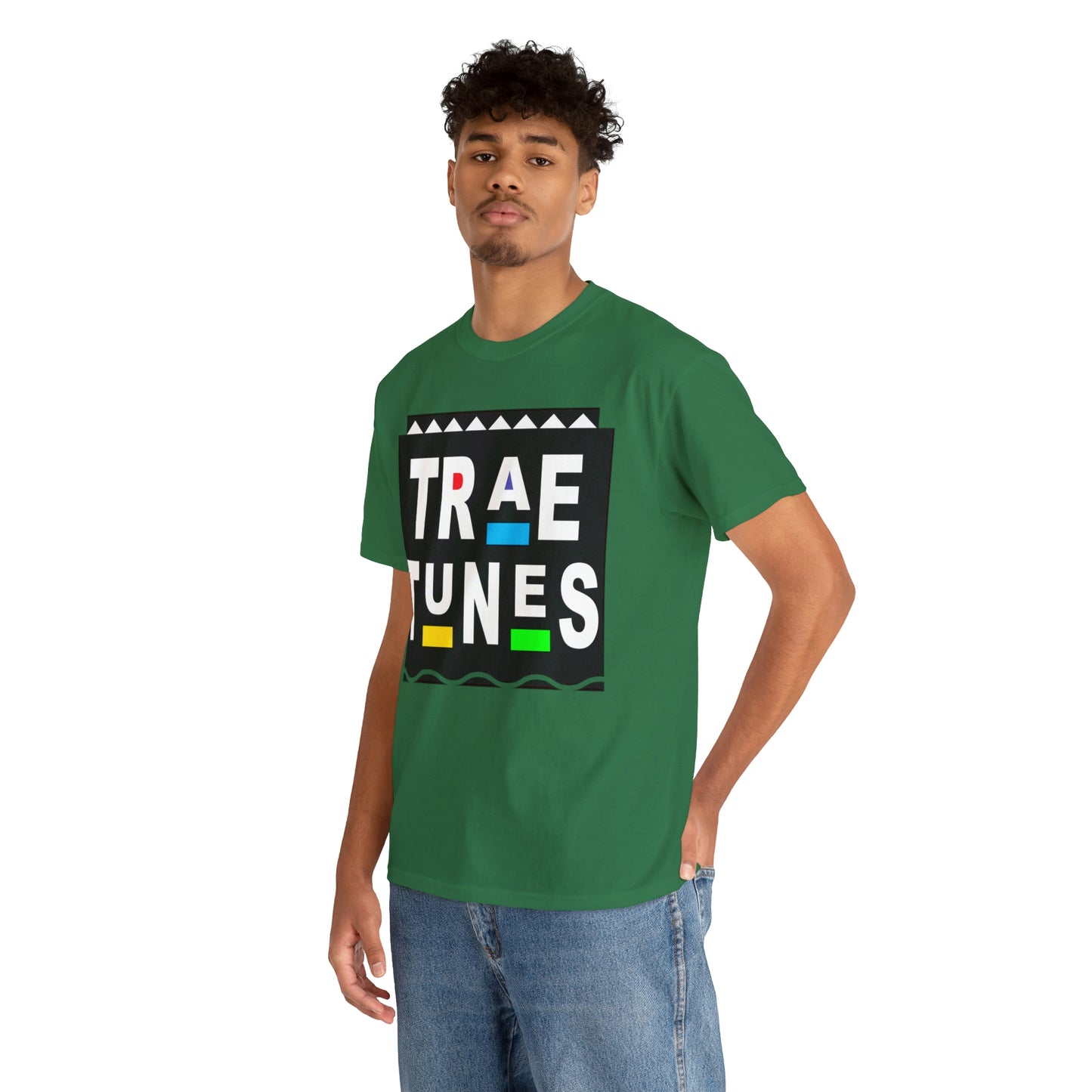 Trae Tunes 90's Shirt Up to 5X