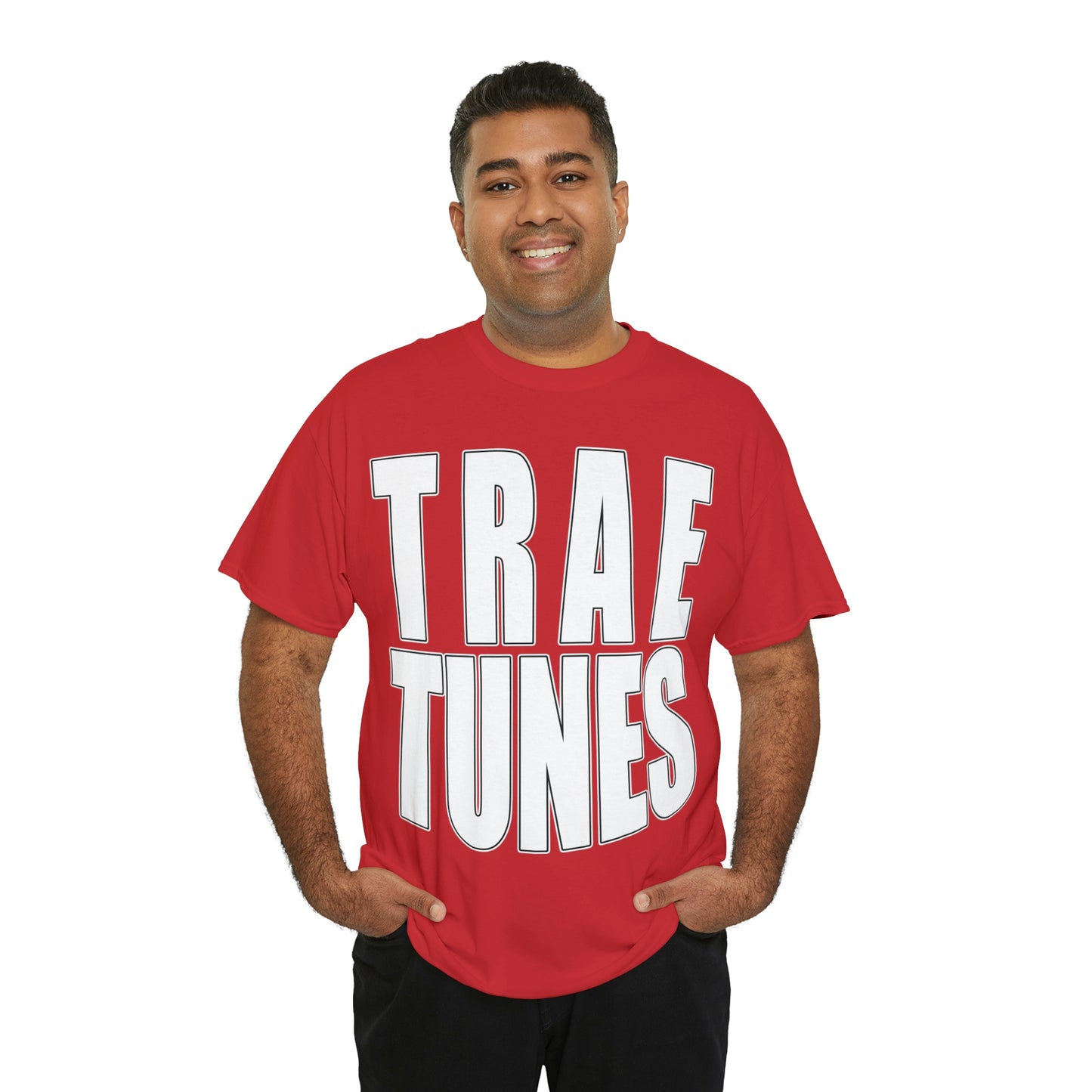 Trae Tunes Shirt - Up to 5X