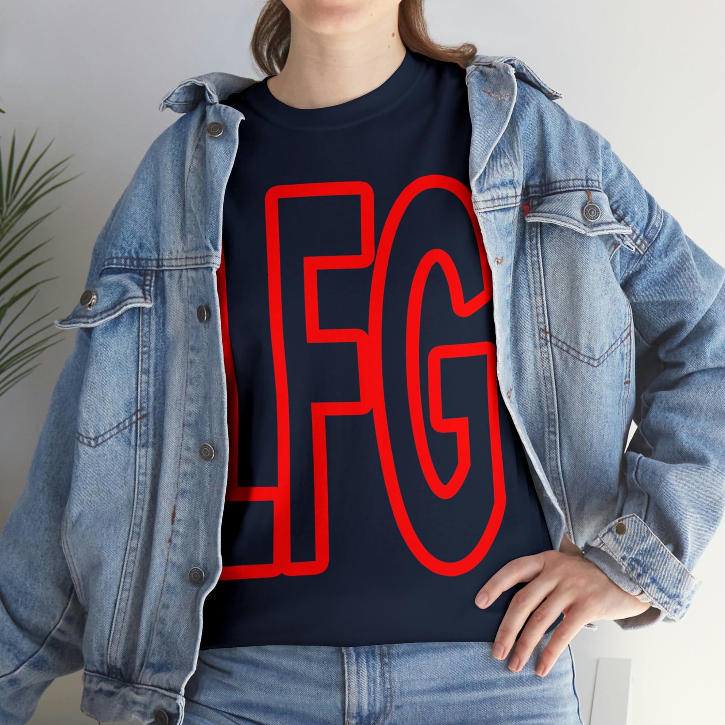 LFG Shirt - Up to 5X