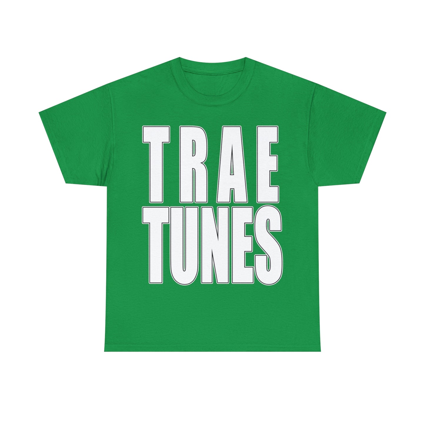 Trae Tunes Shirt - Up to 5X