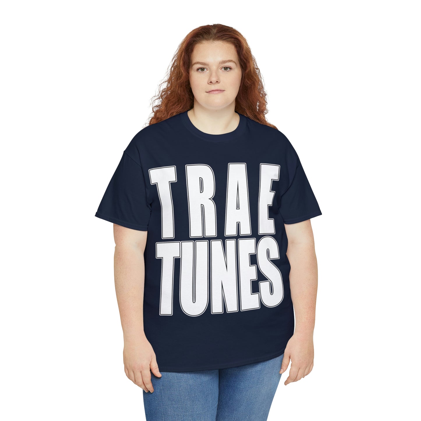 Trae Tunes Shirt - Up to 5X