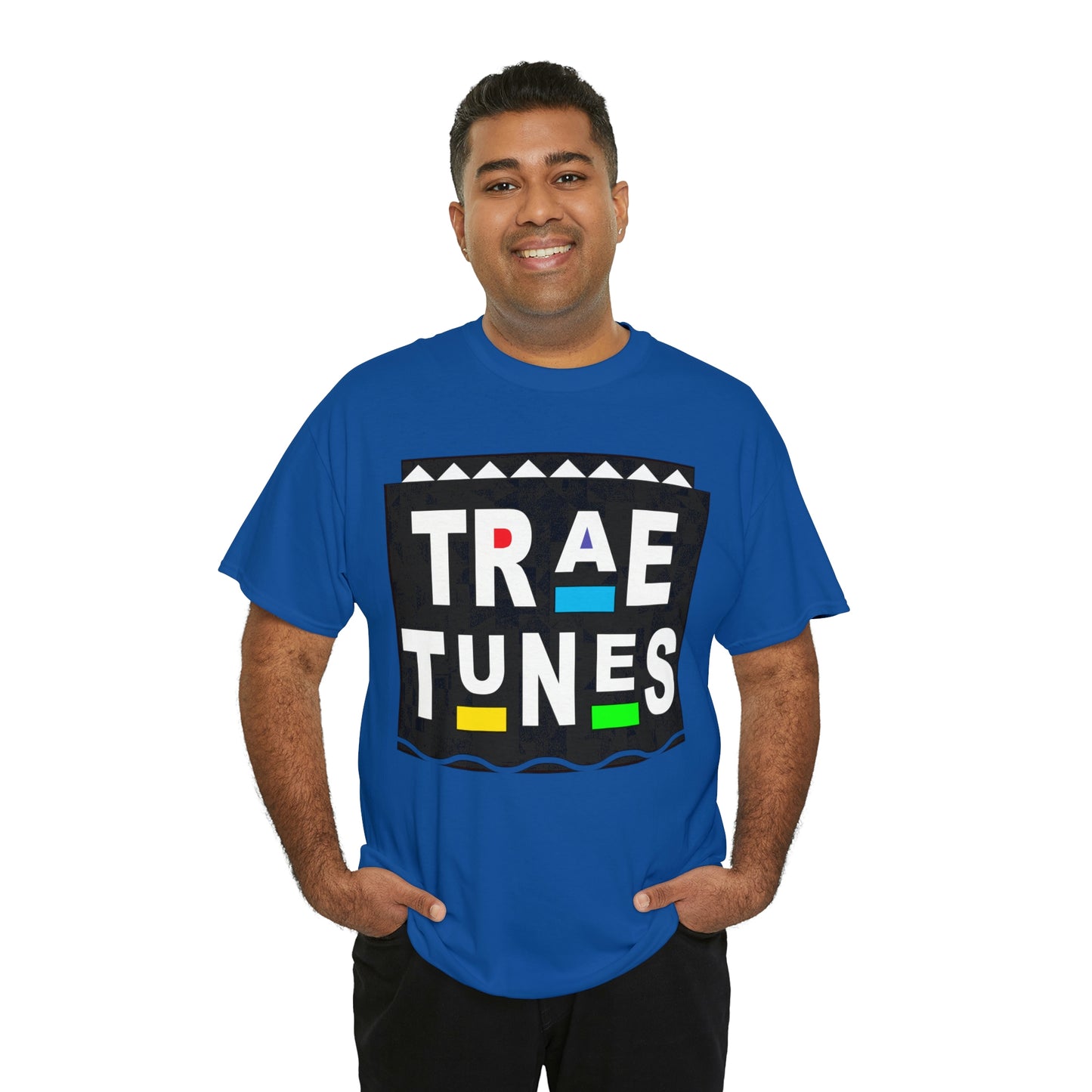 Trae Tunes 90's Shirt Up to 5X