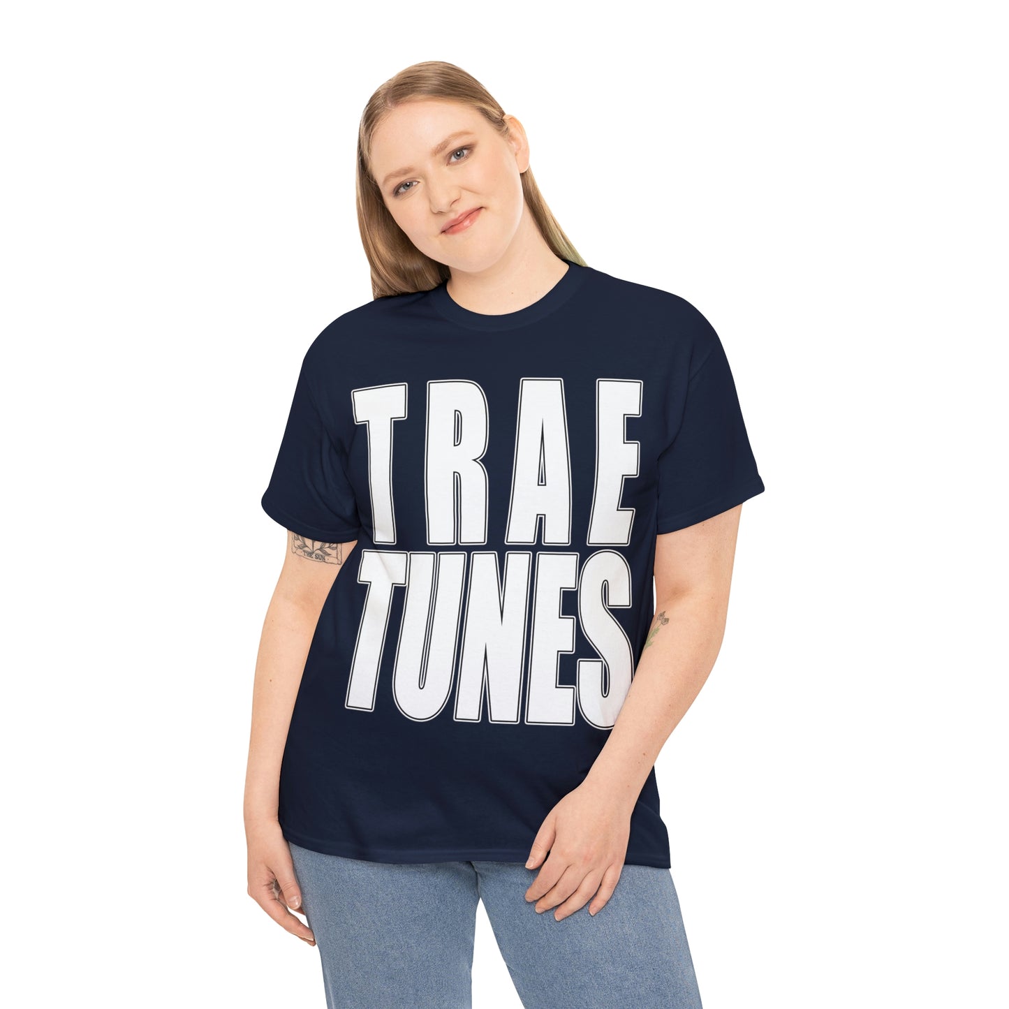 Trae Tunes Shirt - Up to 5X