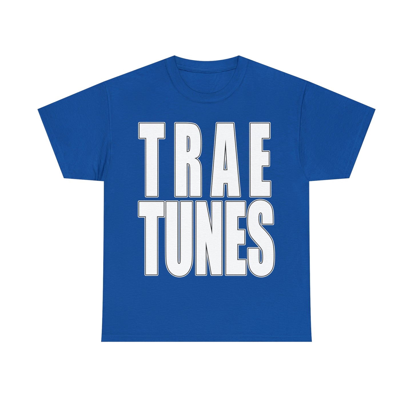 Trae Tunes Shirt - Up to 5X