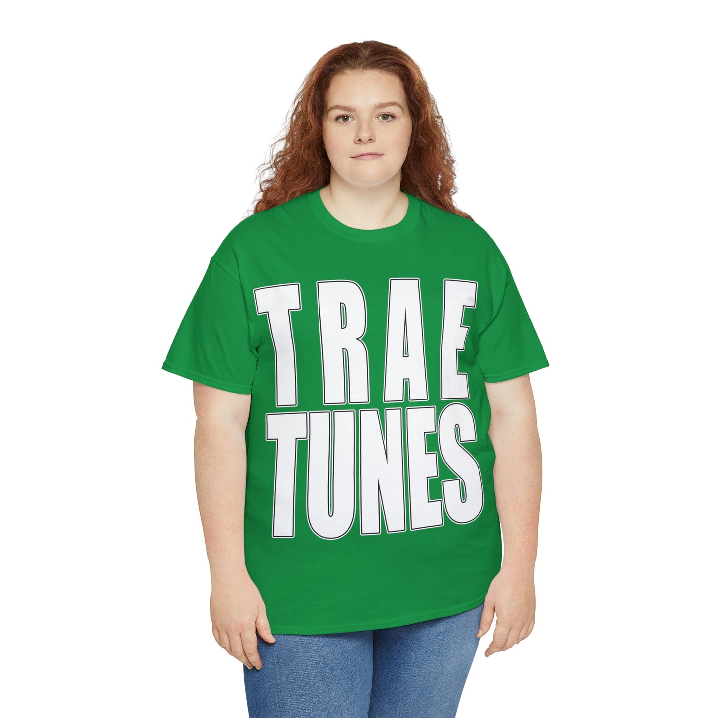 Trae Tunes Shirt - Up to 5X