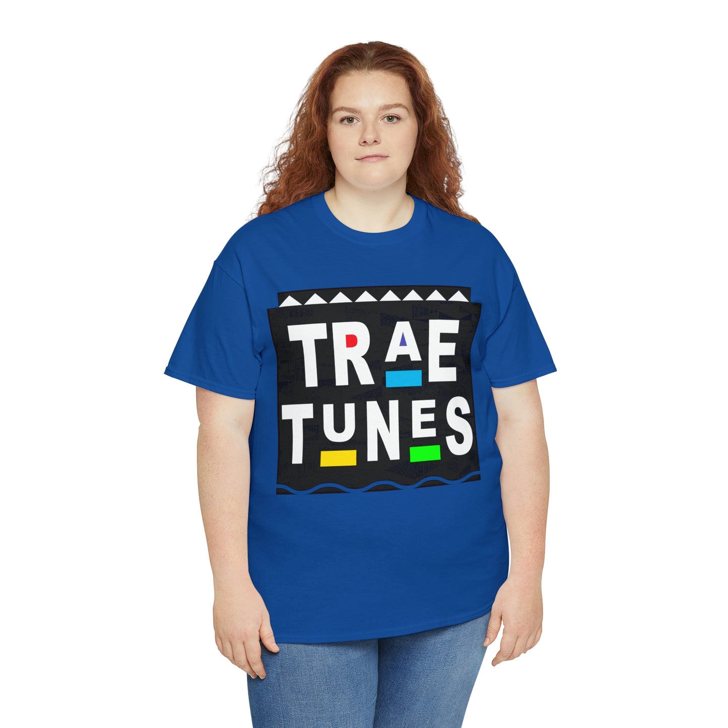 Trae Tunes 90's Shirt Up to 5X