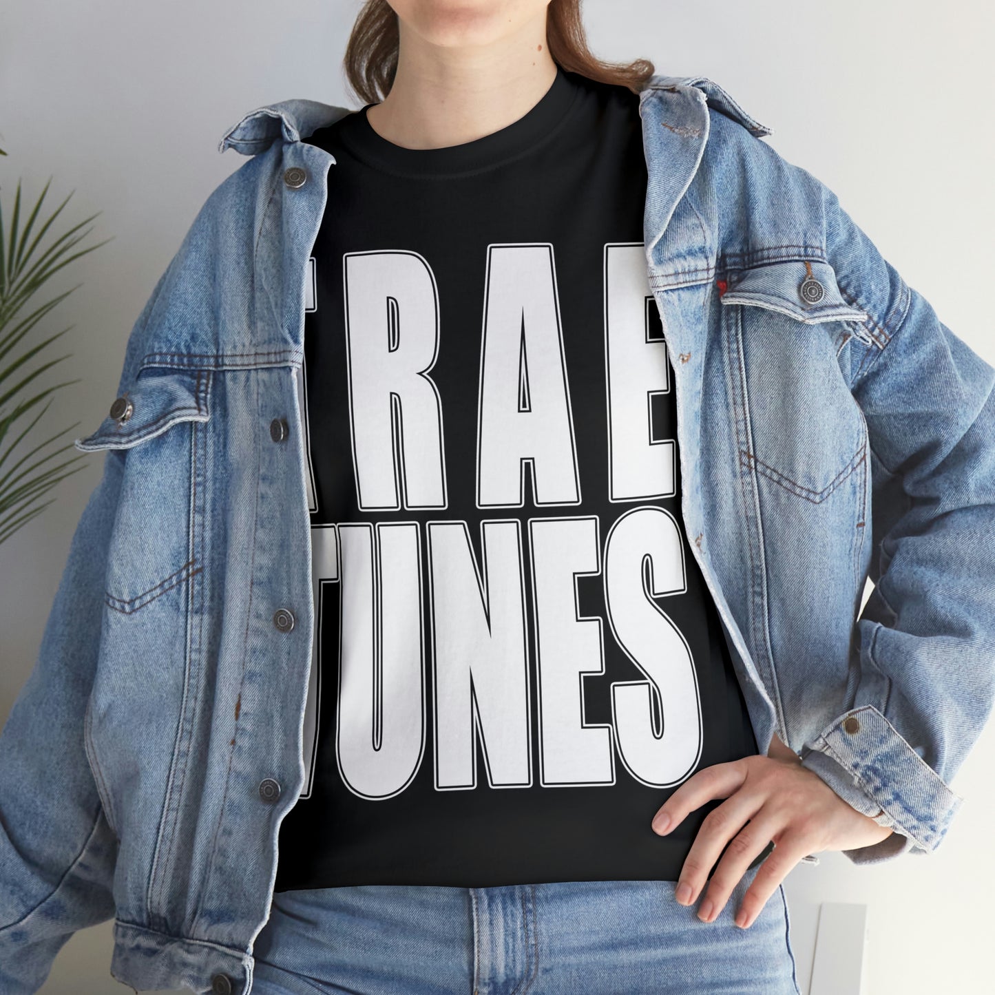 Trae Tunes Shirt - Up to 5X