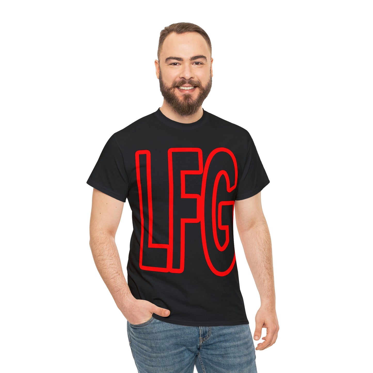 LFG Shirt - Up to 5X