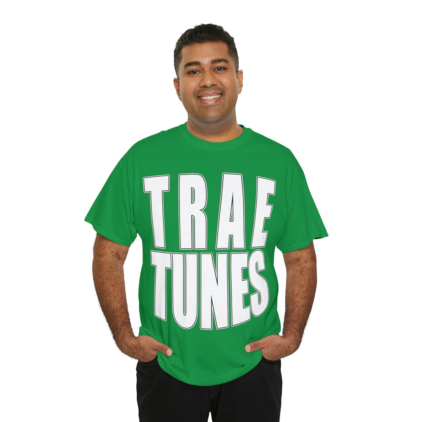 Trae Tunes Shirt - Up to 5X