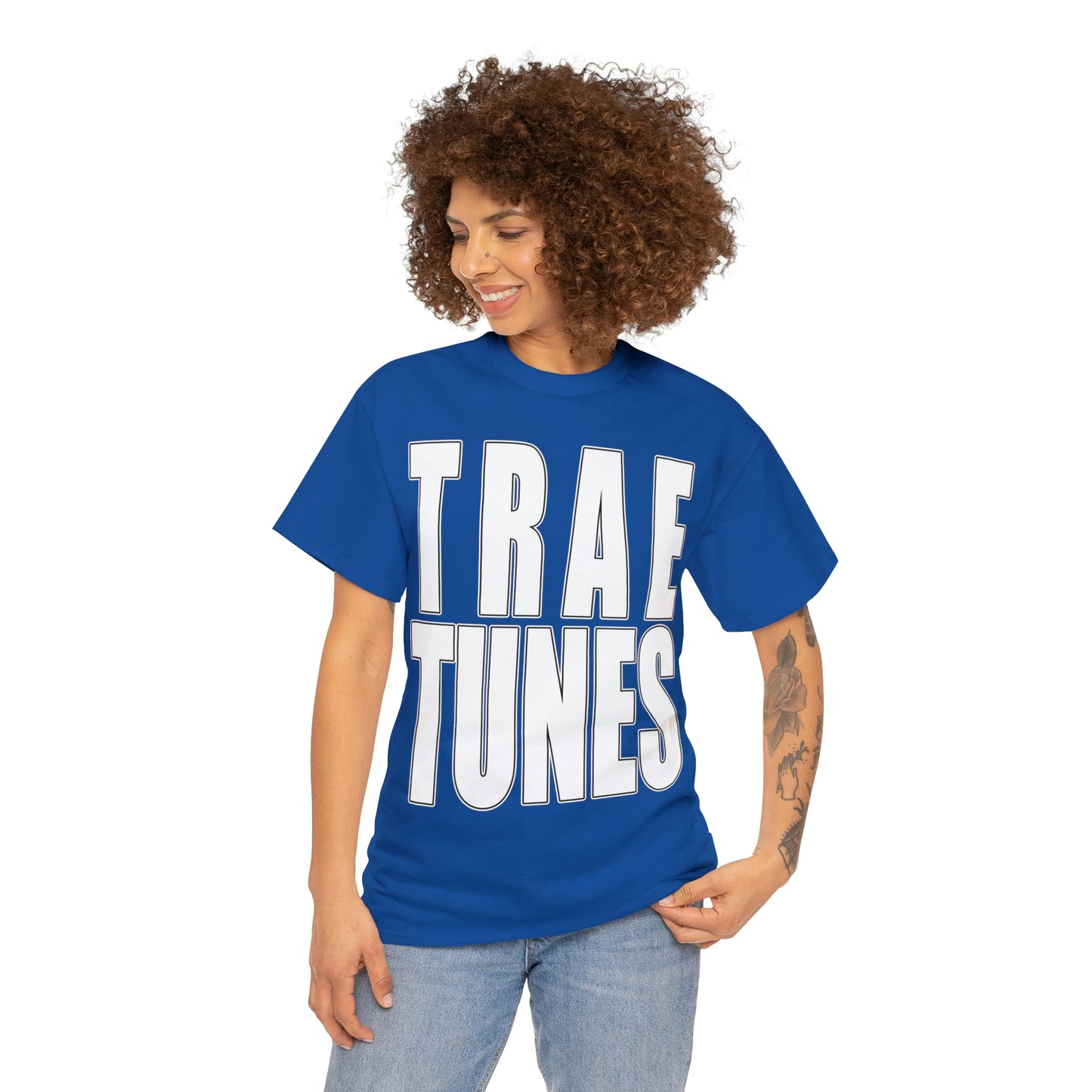 Trae Tunes Shirt - Up to 5X