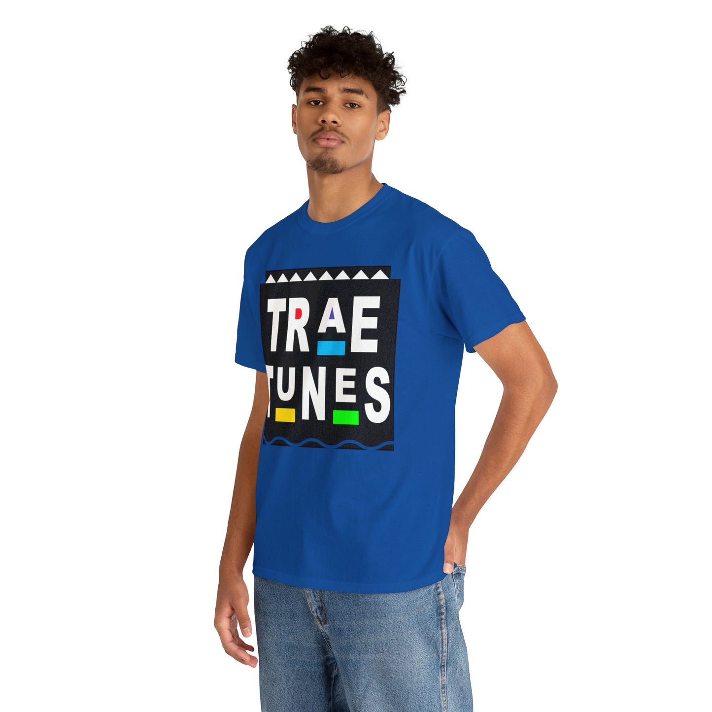 Trae Tunes 90's Shirt Up to 5X