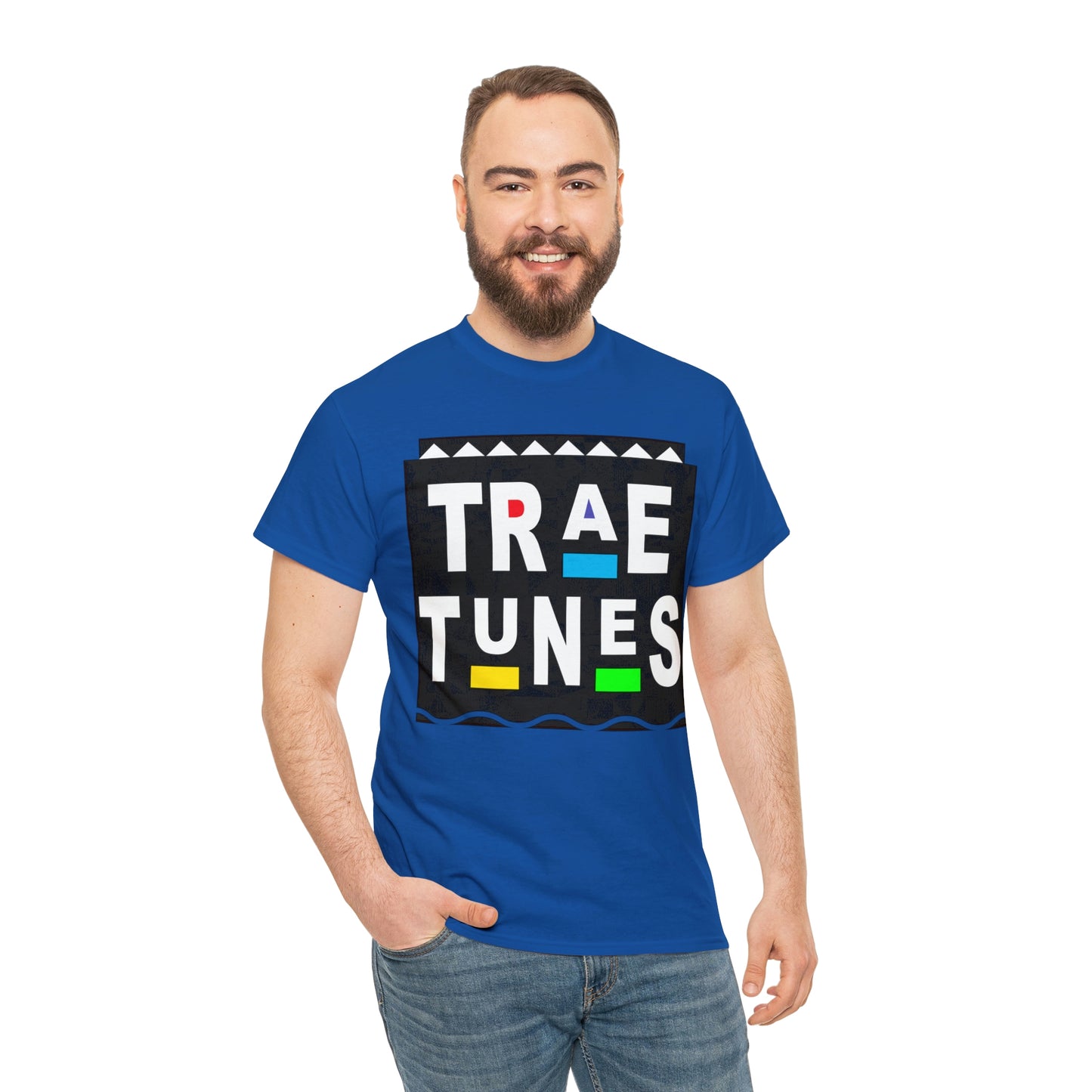 Trae Tunes 90's Shirt Up to 5X