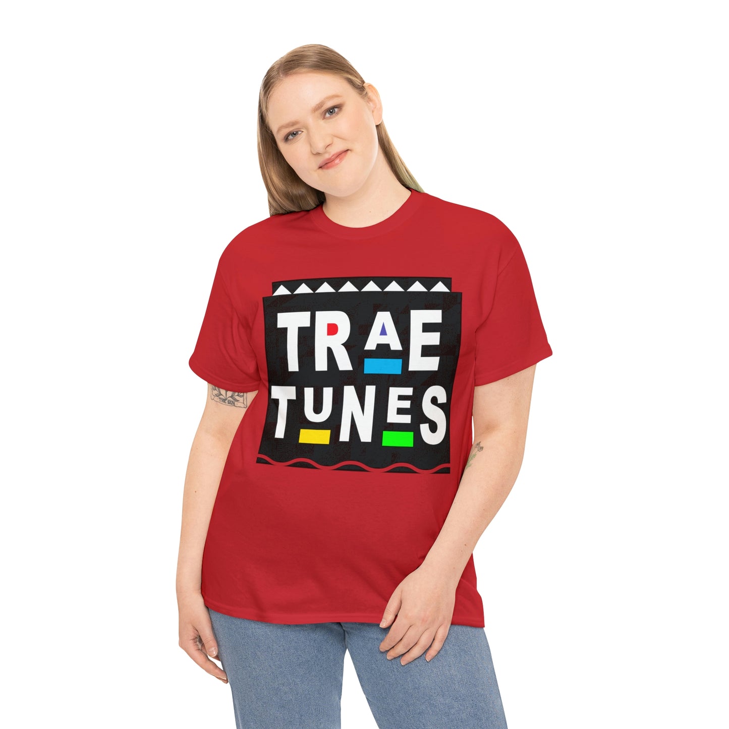 Trae Tunes 90's Shirt Up to 5X