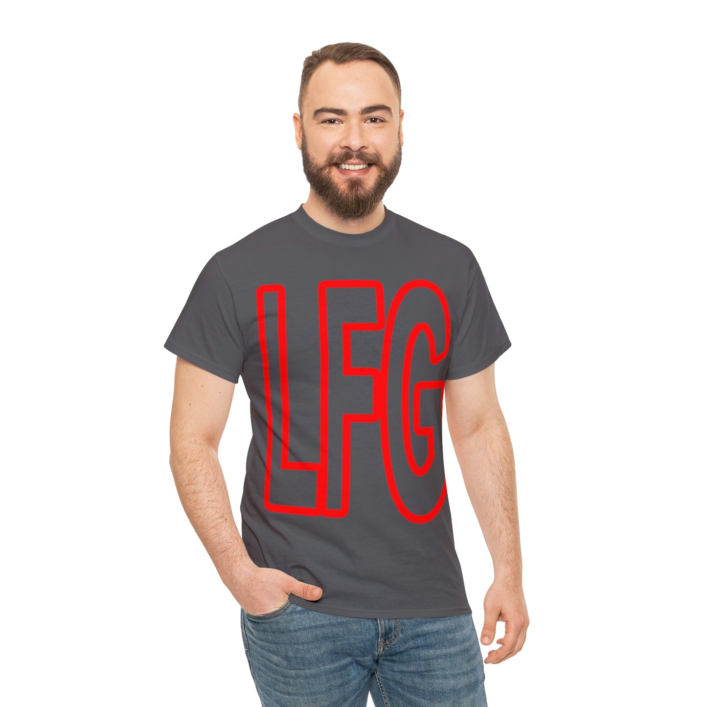 LFG Shirt - Up to 5X