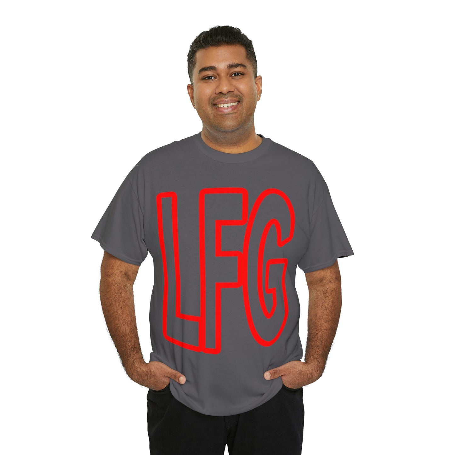 LFG Shirt - Up to 5X