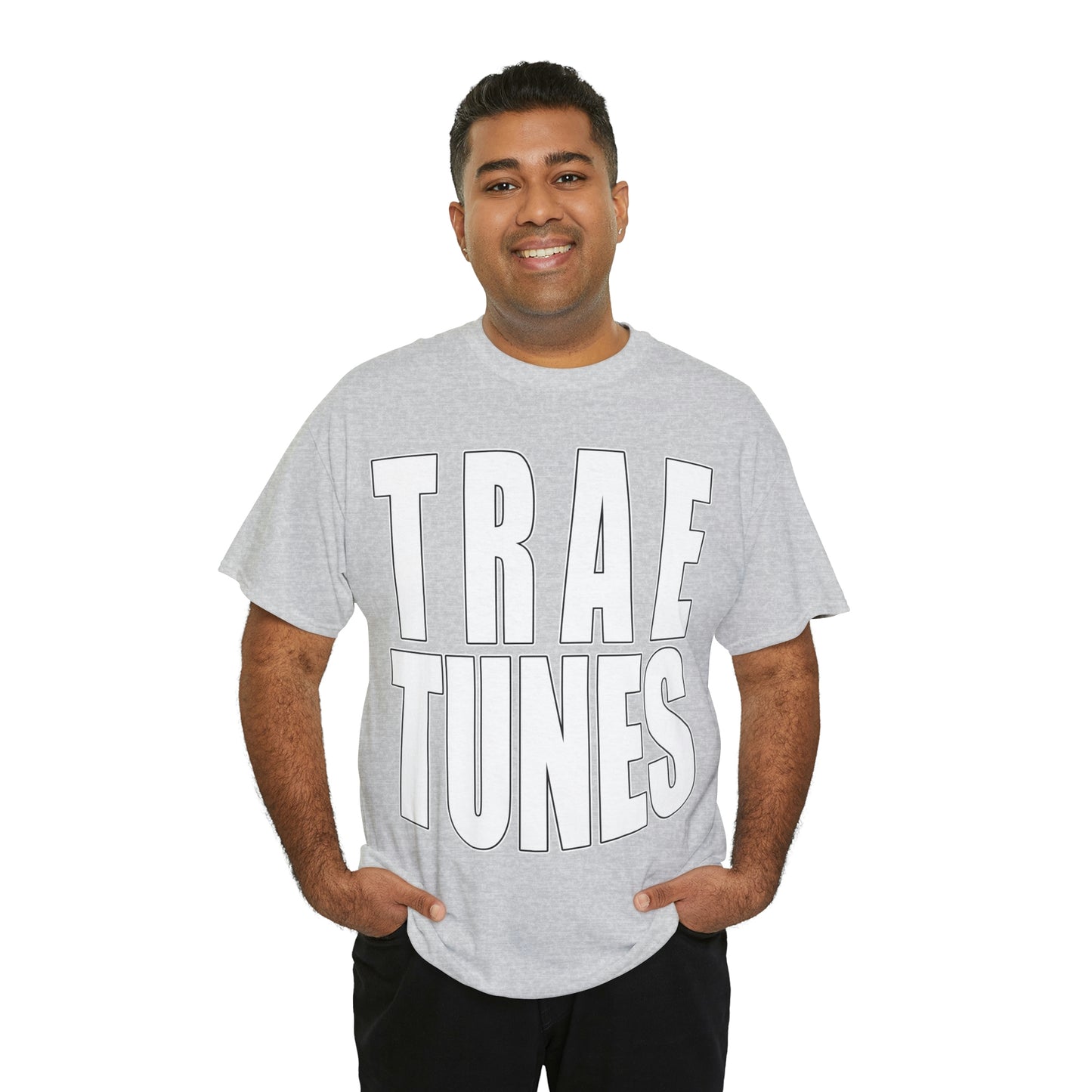 Trae Tunes Shirt - Up to 5X