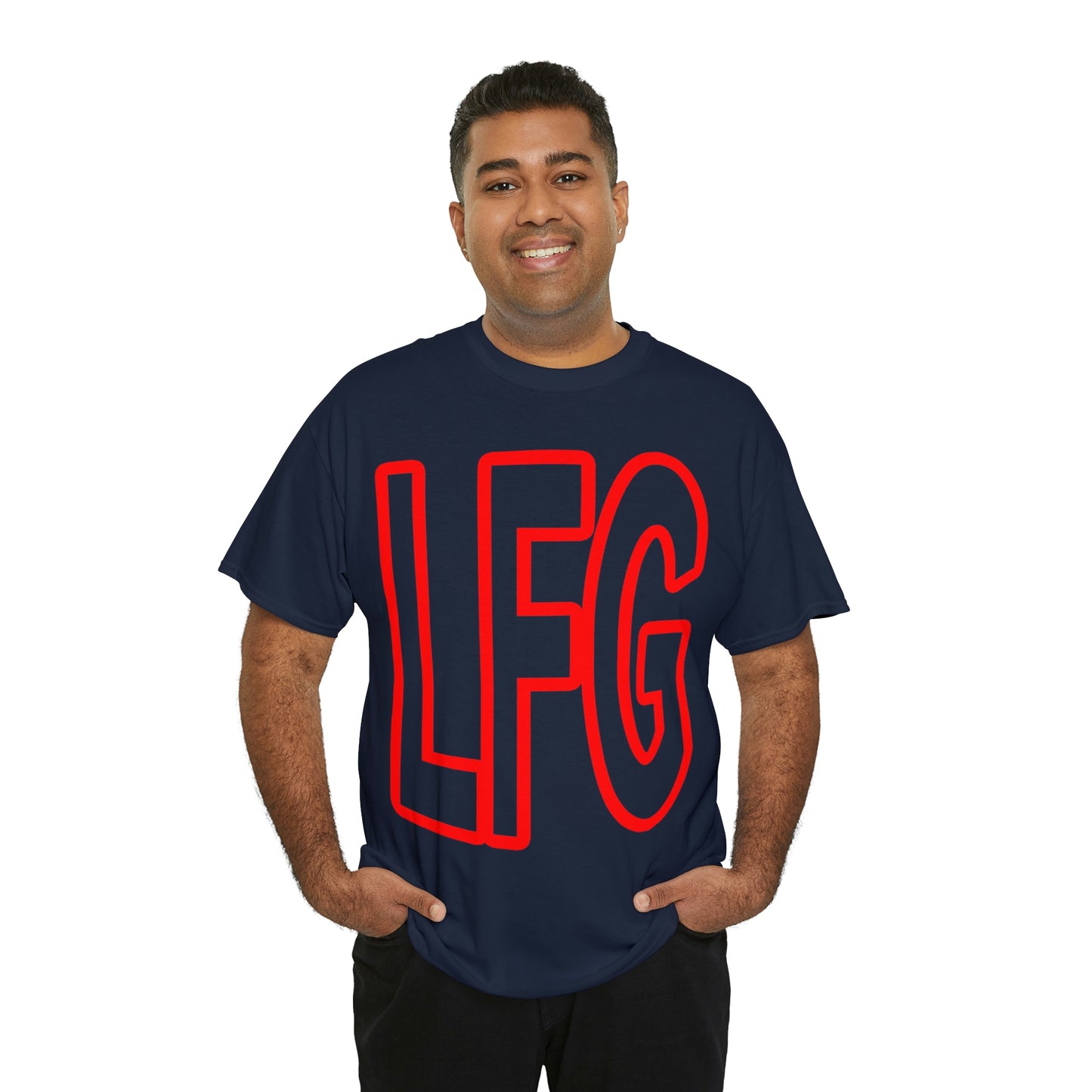 LFG Shirt - Up to 5X