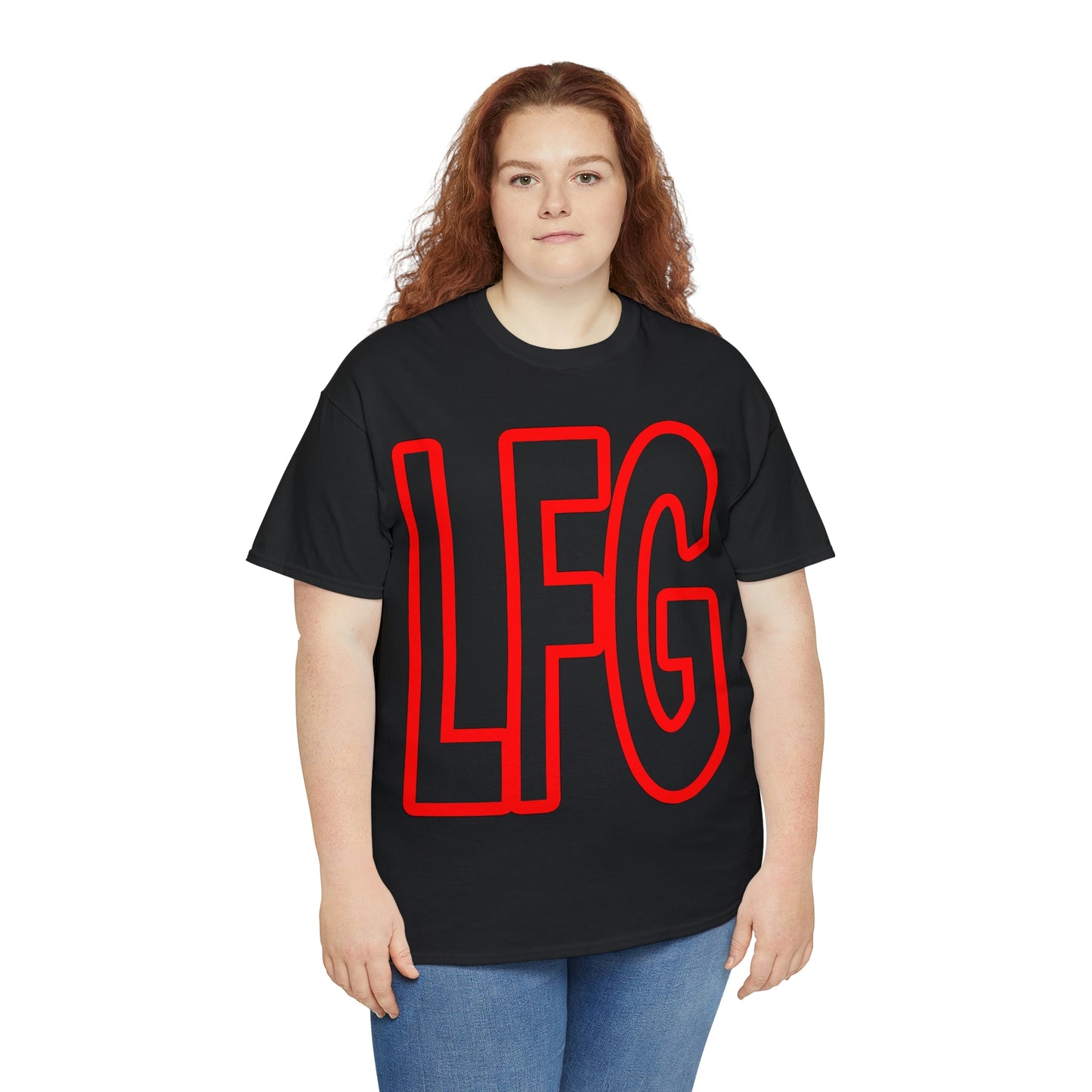 LFG Shirt - Up to 5X