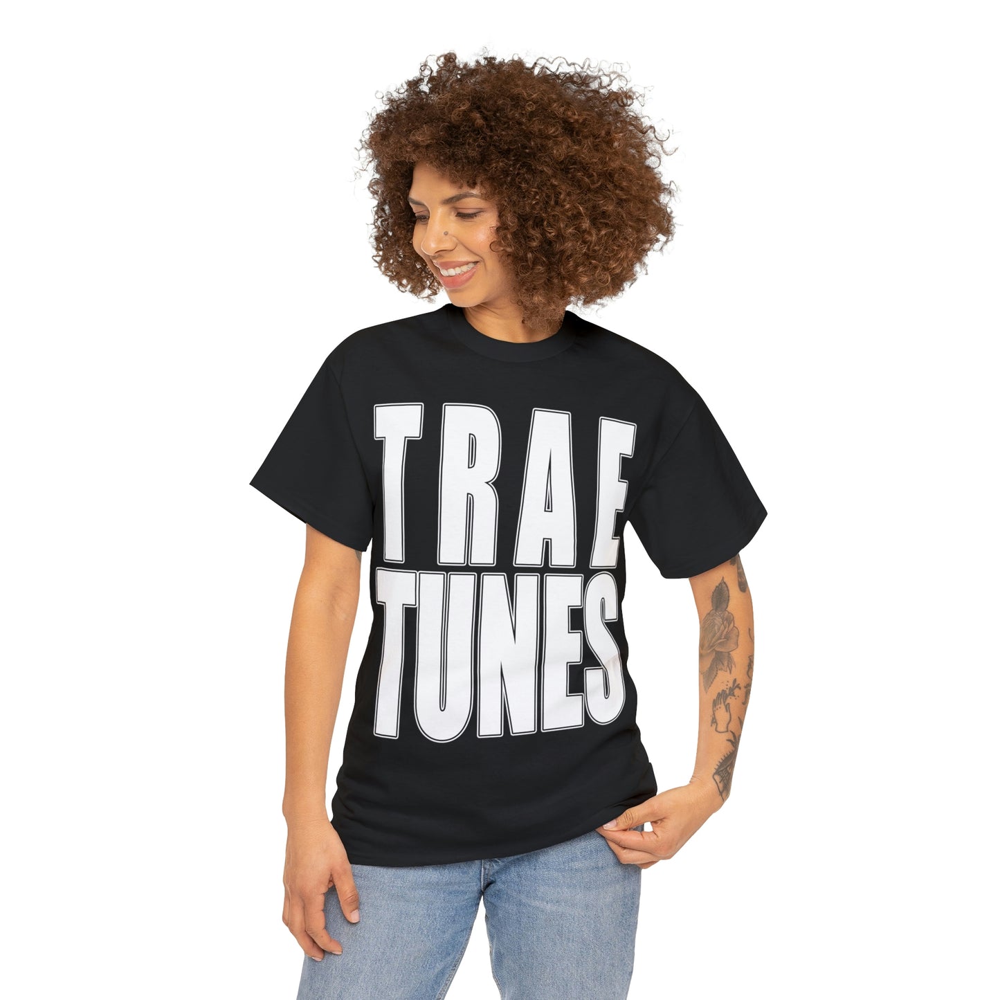 Trae Tunes Shirt - Up to 5X