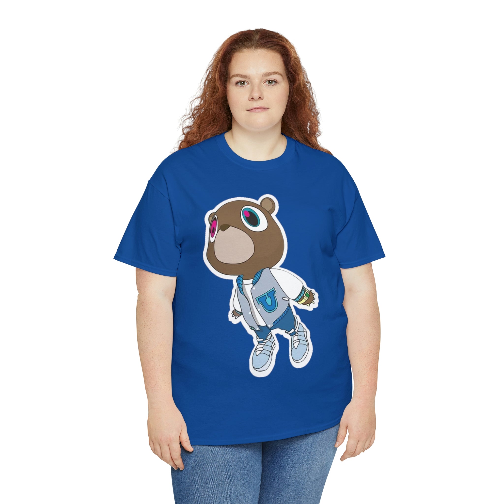 Kanye West Bear 001 Up to 5X weteedup