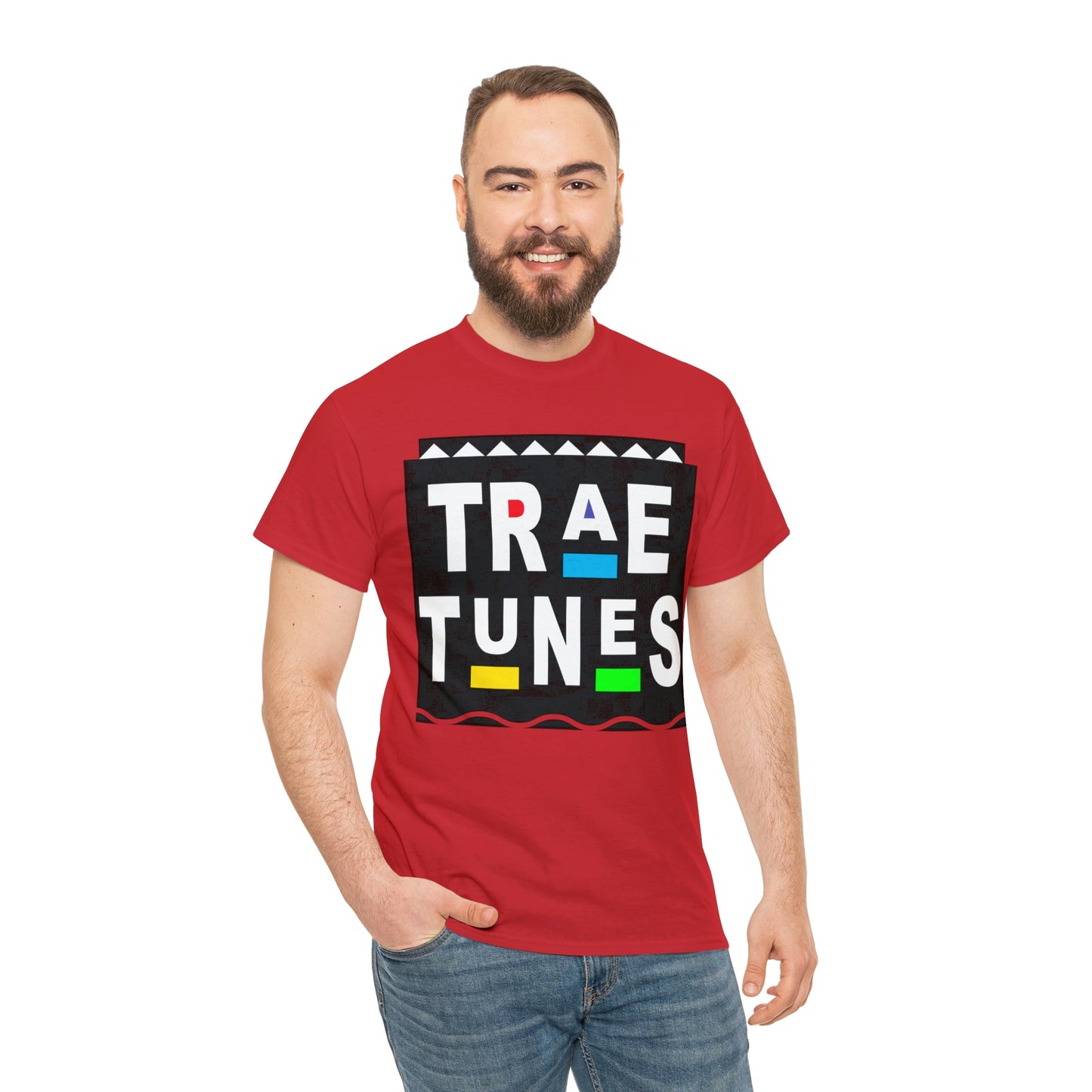 Trae Tunes 90's Shirt Up to 5X