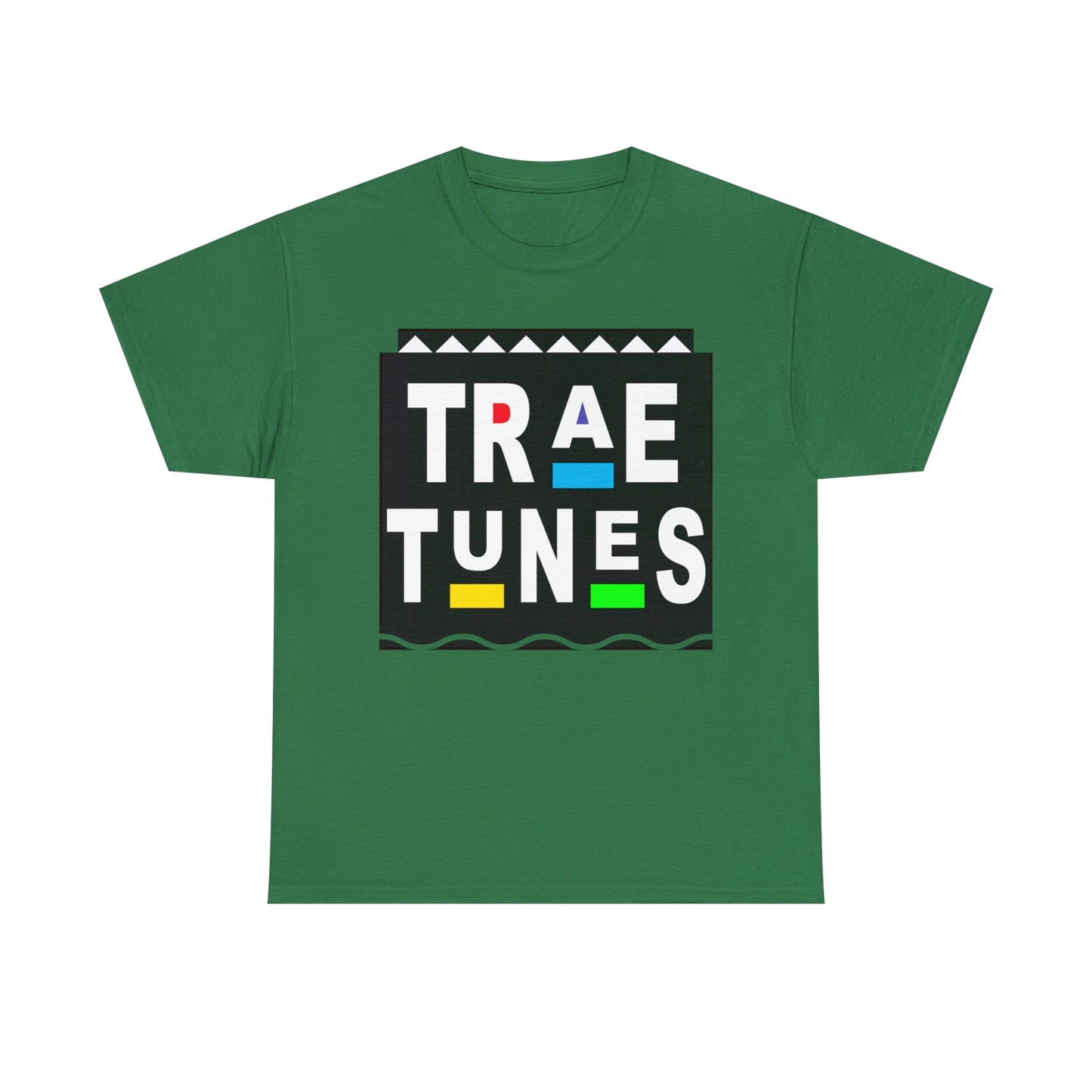 Trae Tunes 90's Shirt Up to 5X