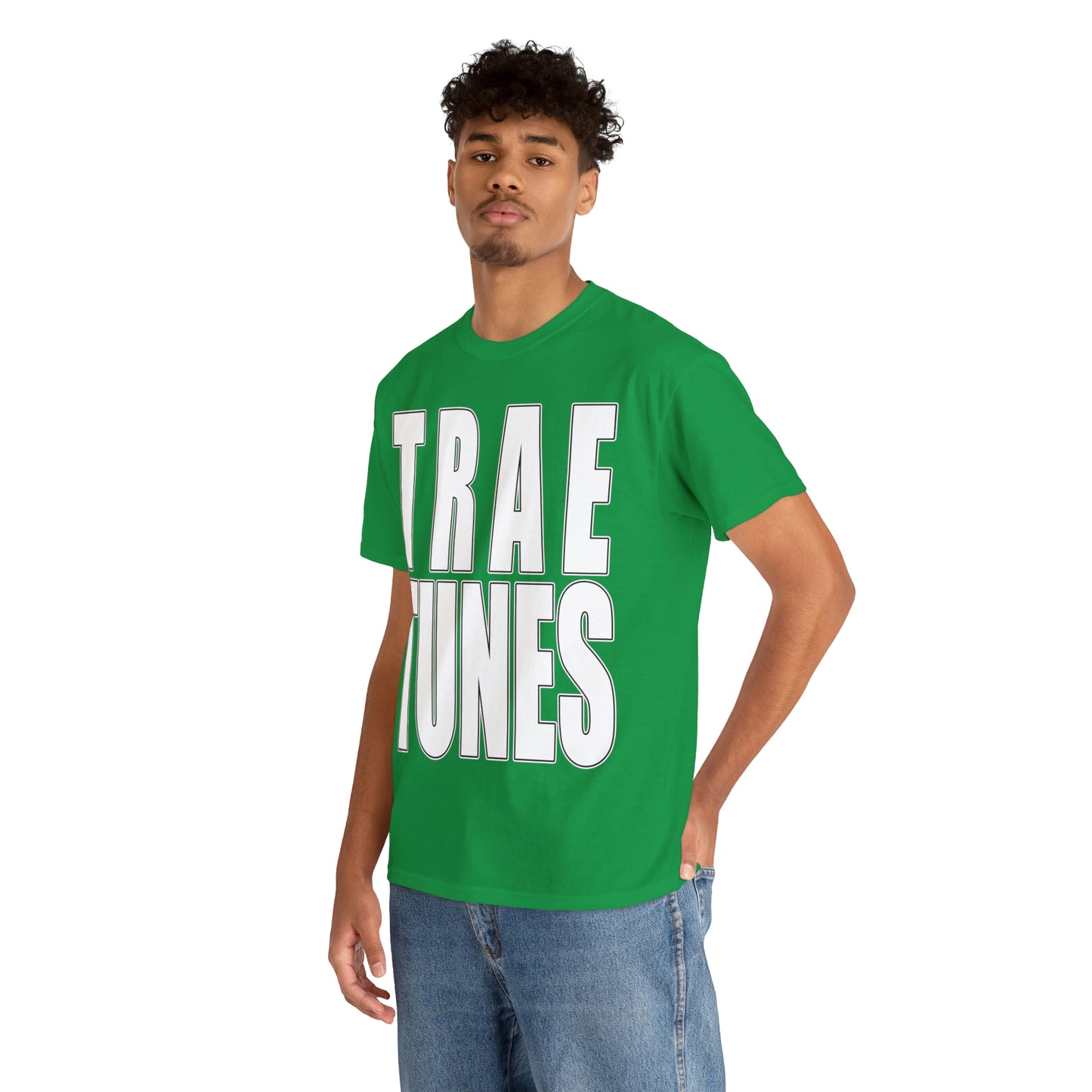 Trae Tunes Shirt - Up to 5X