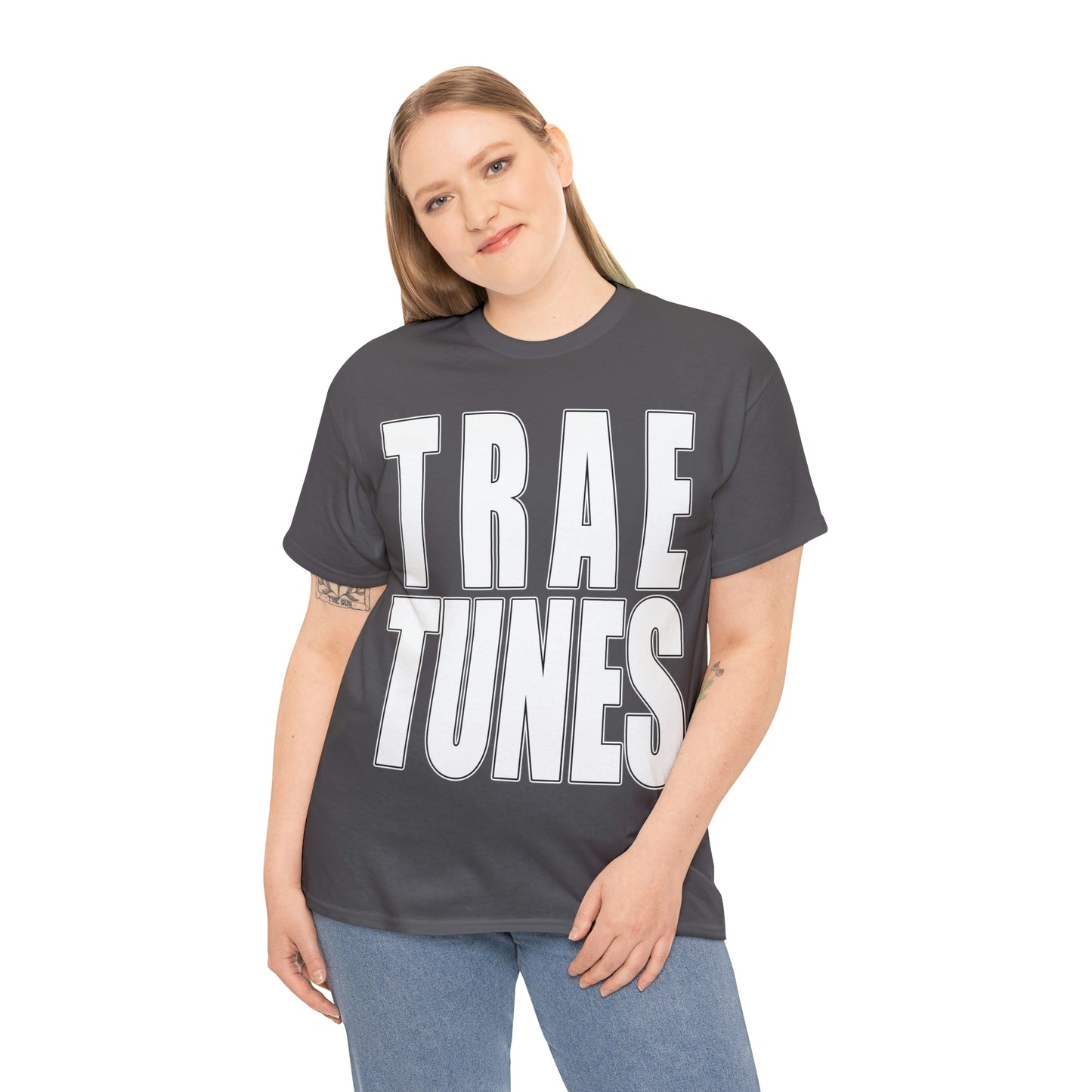 Trae Tunes Shirt - Up to 5X