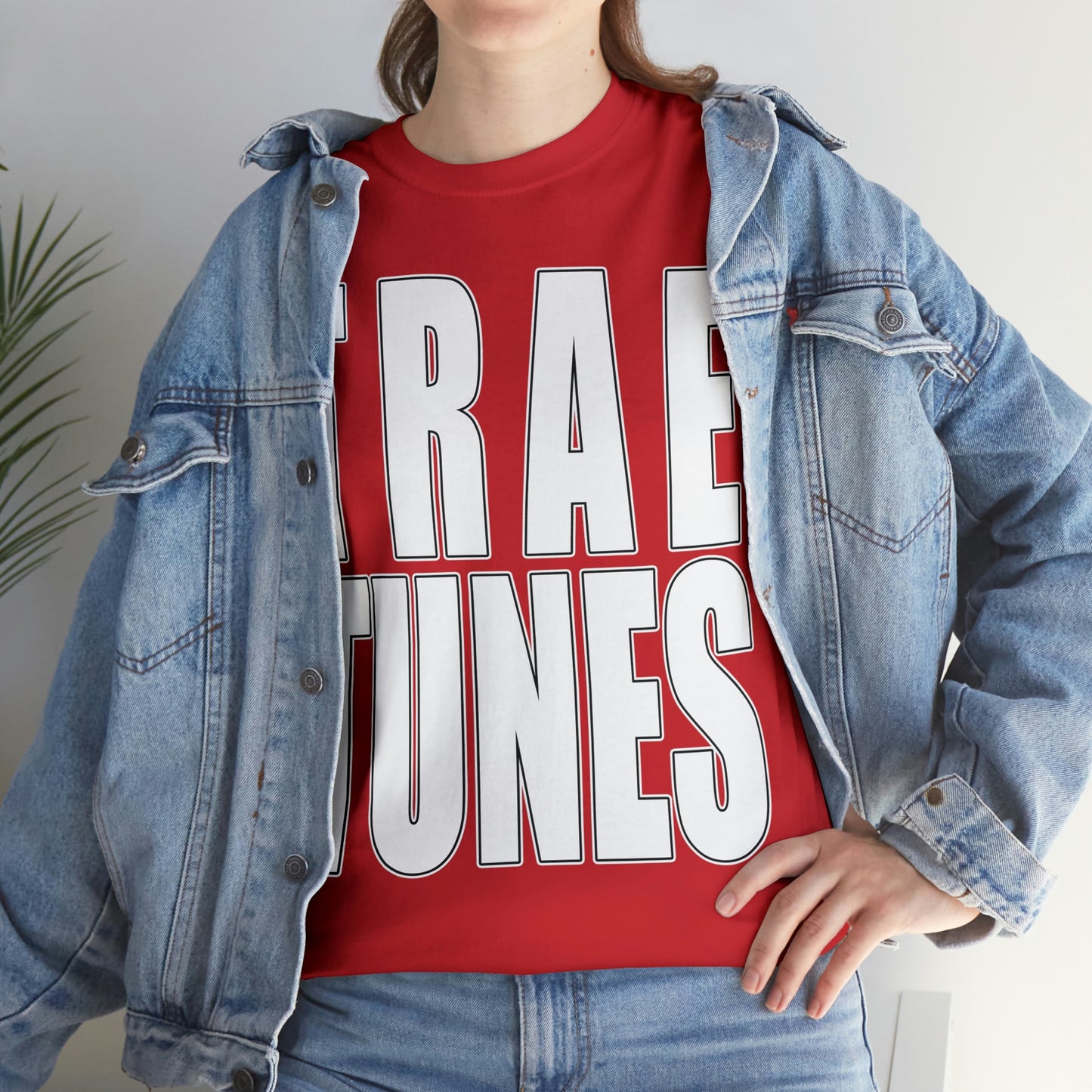 Trae Tunes Shirt - Up to 5X