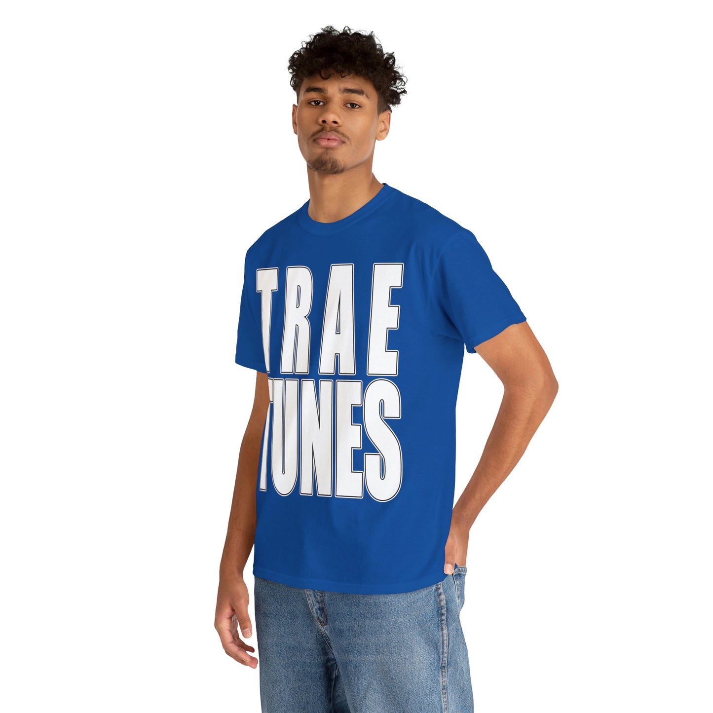 Trae Tunes Shirt - Up to 5X