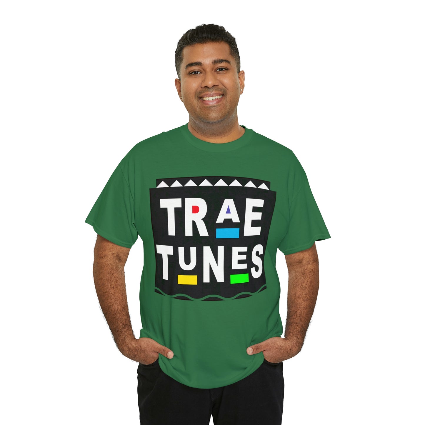 Trae Tunes 90's Shirt Up to 5X