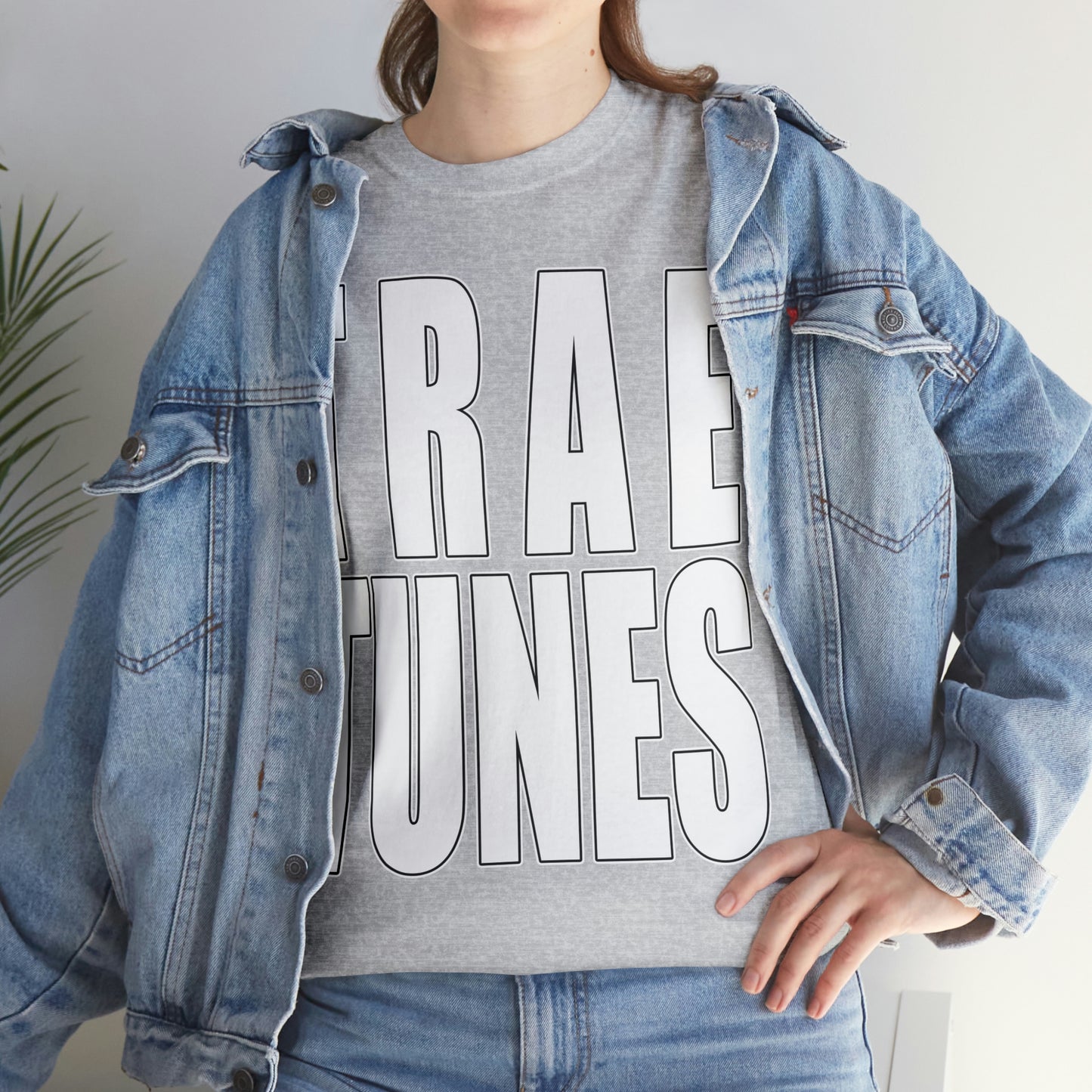 Trae Tunes Shirt - Up to 5X