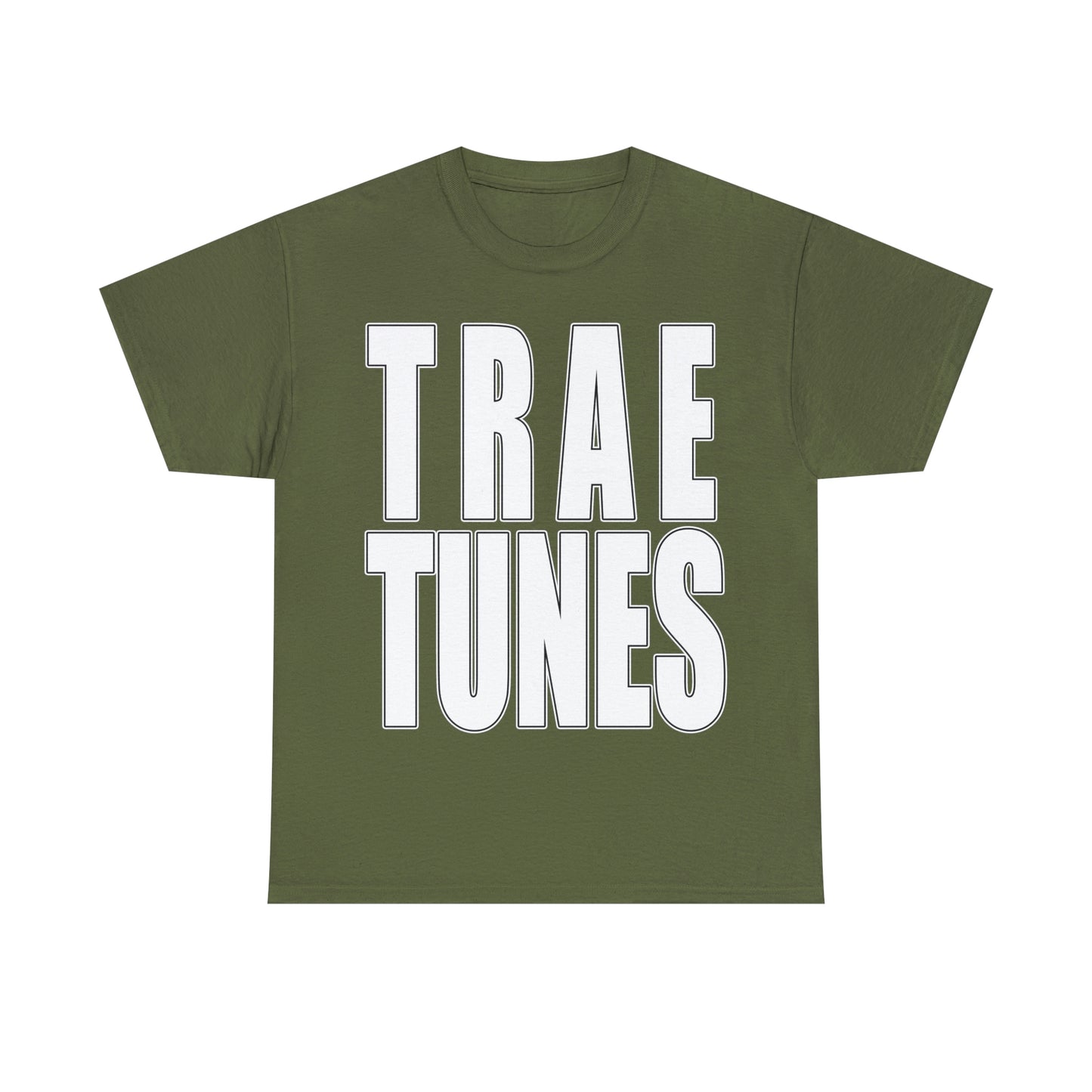 Trae Tunes Shirt - Up to 5X