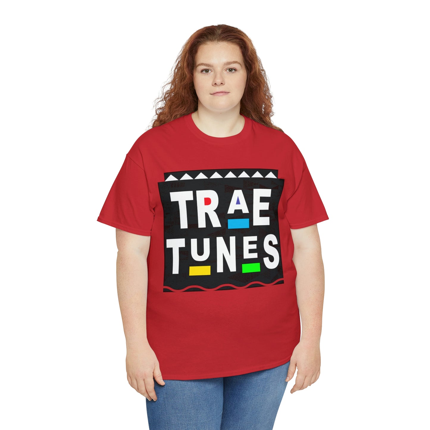 Trae Tunes 90's Shirt Up to 5X