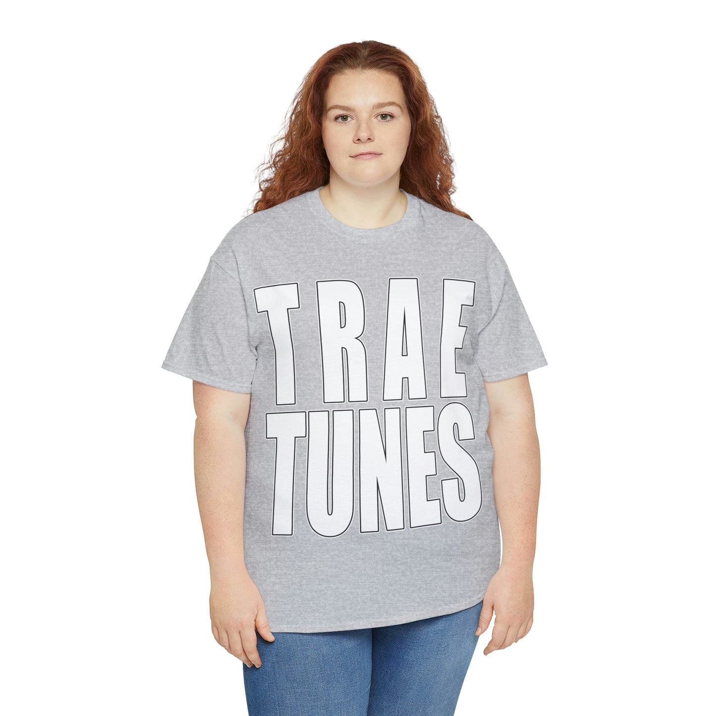 Trae Tunes Shirt - Up to 5X