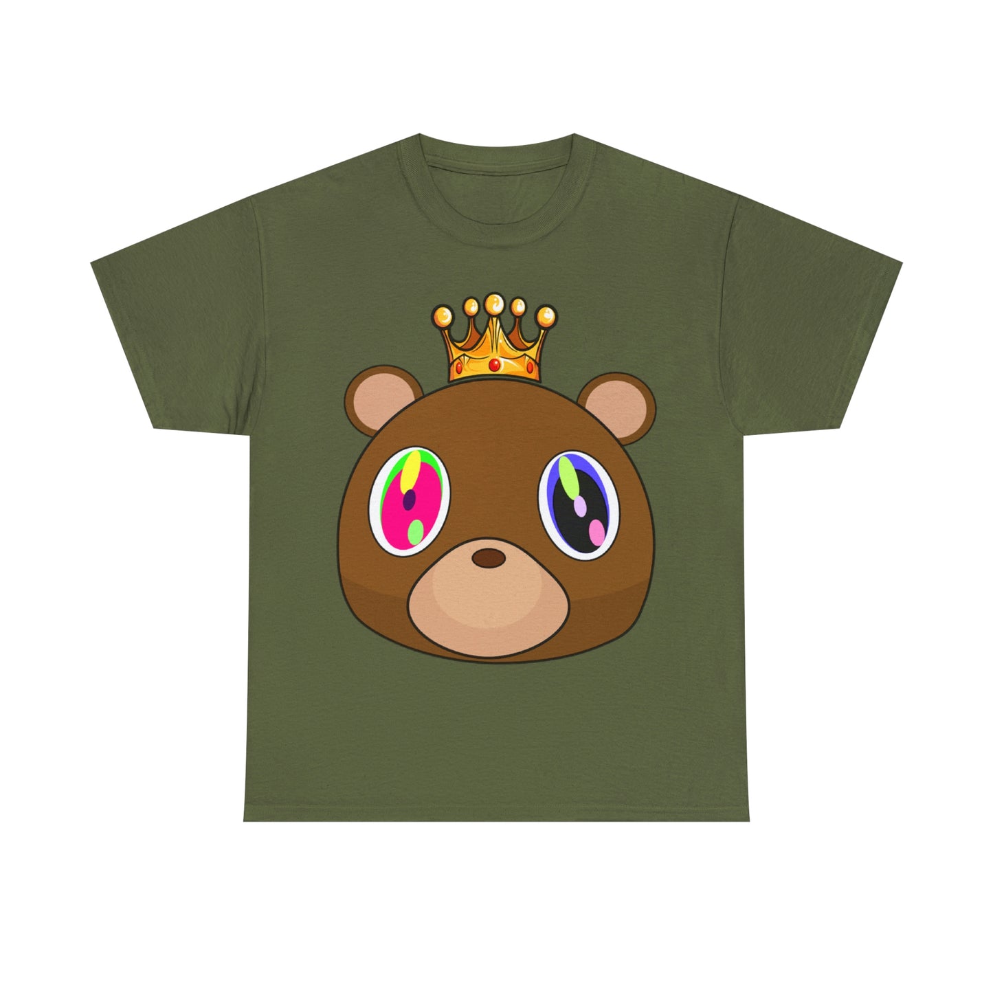 Kanye West Bear 003 - Up to 5X