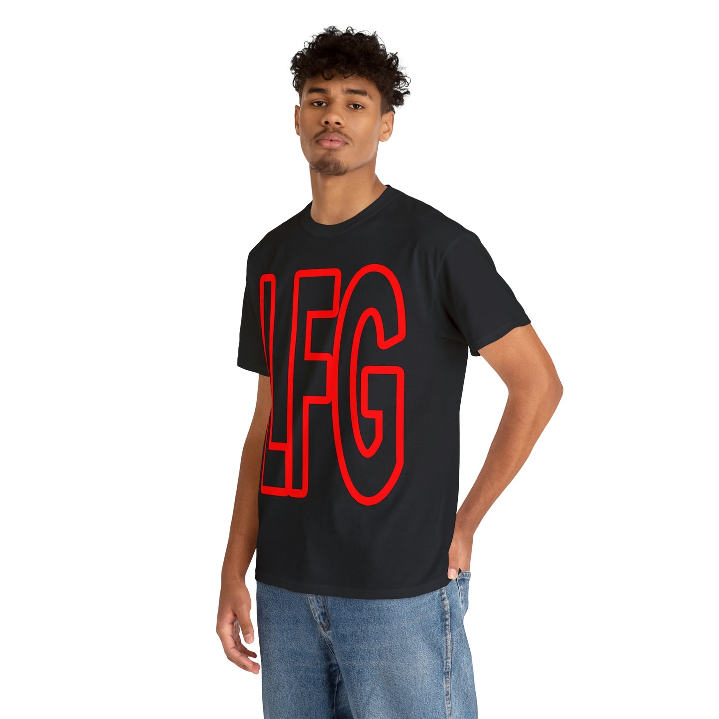 LFG Shirt - Up to 5X